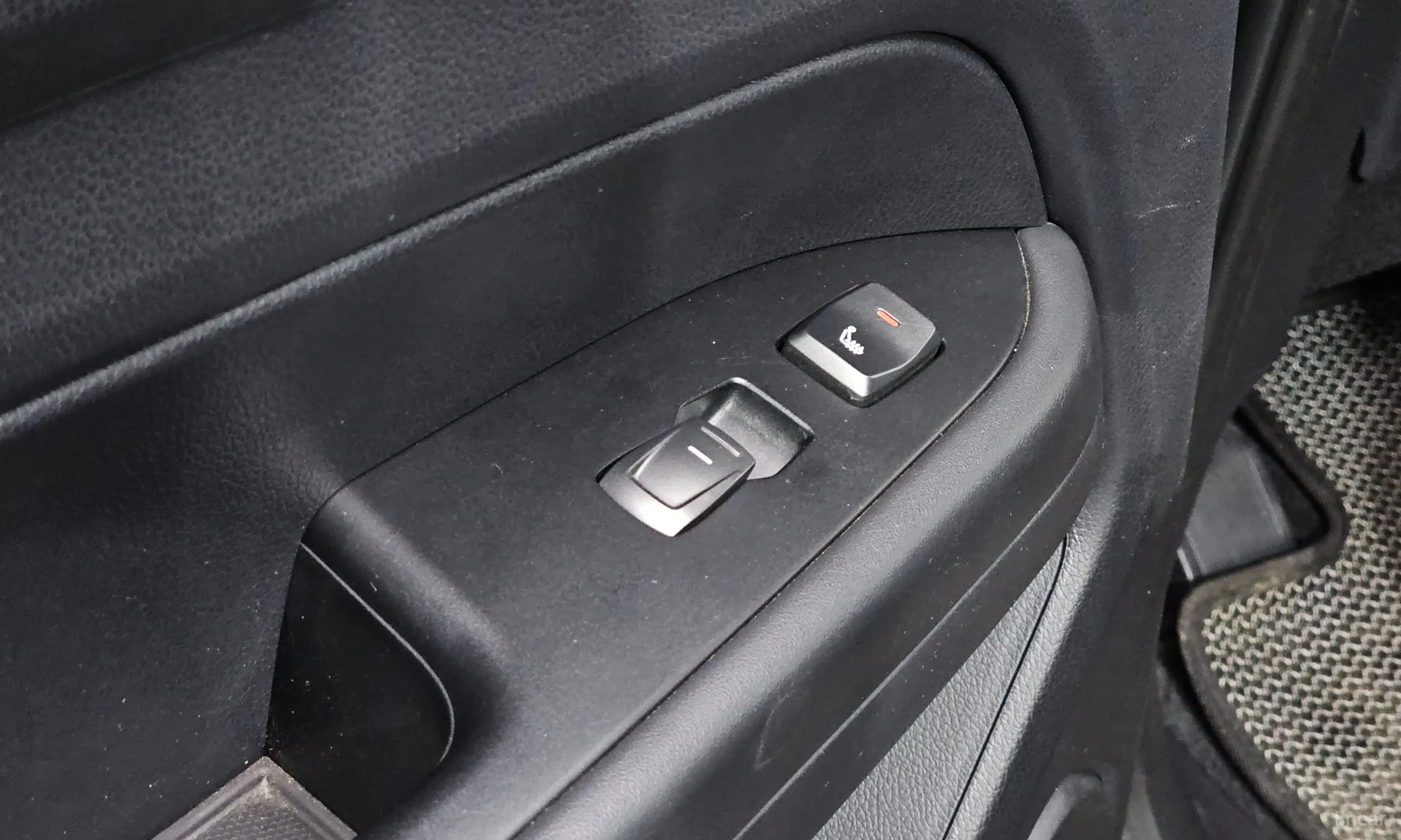KG Mobility (SsangYong) Rexton Sports Khan превью 18
