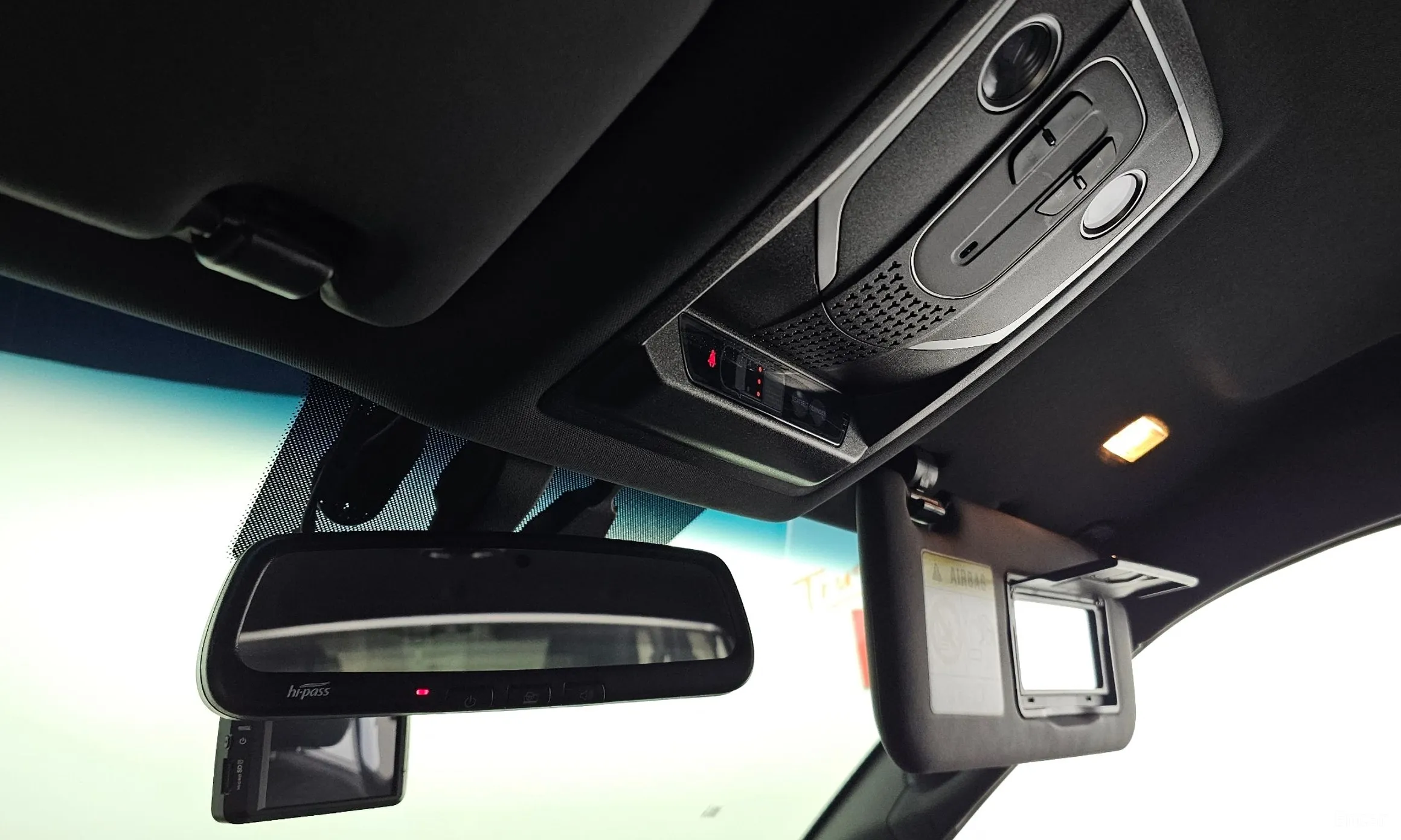 KG Mobility (SsangYong) Rexton Sports Khan превью 19
