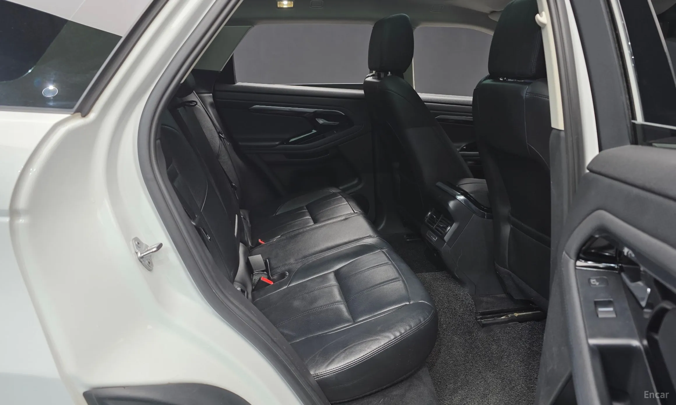 Land Rover Range Rover Evoque 2nd Generation превью 11