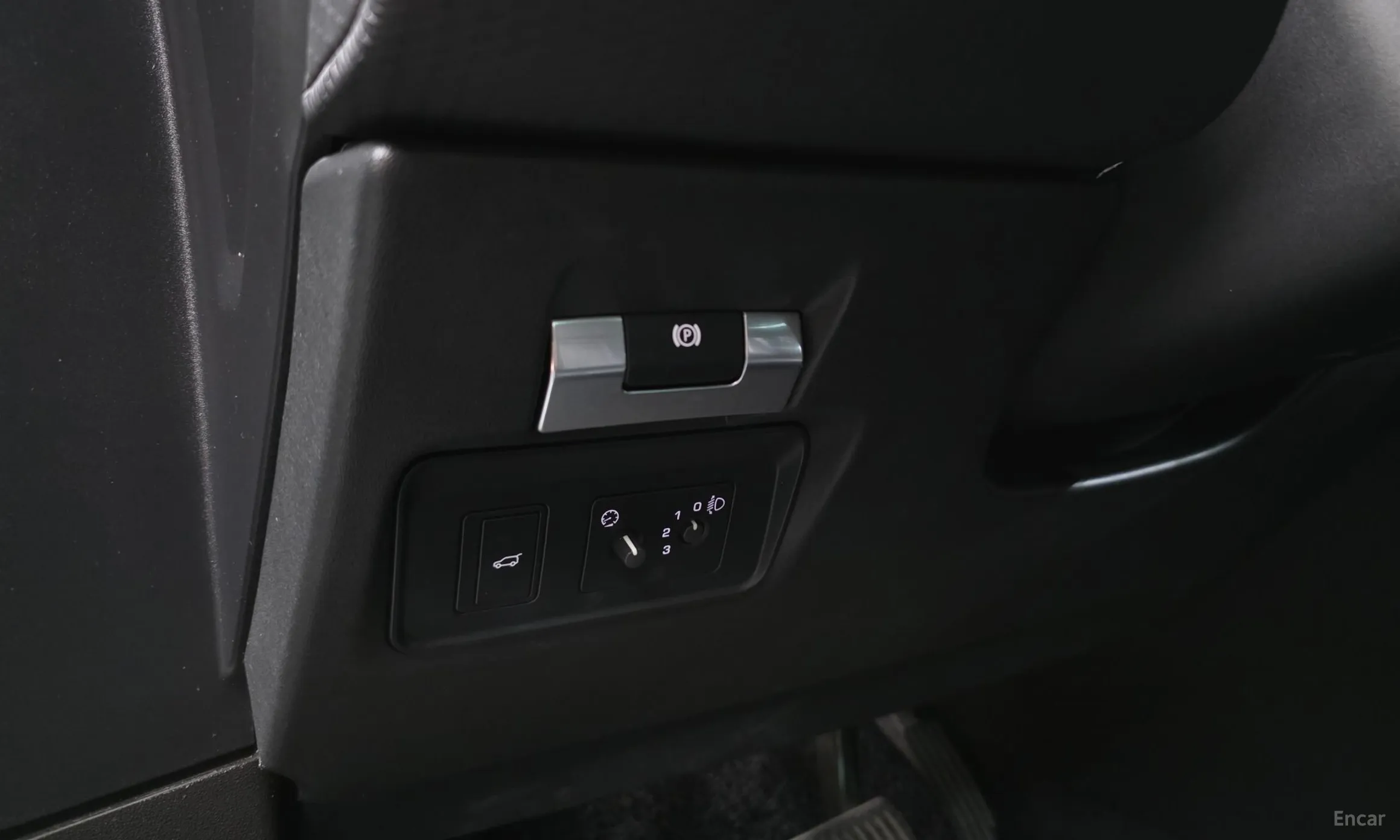 Land Rover Range Rover Evoque 2nd Generation превью 18