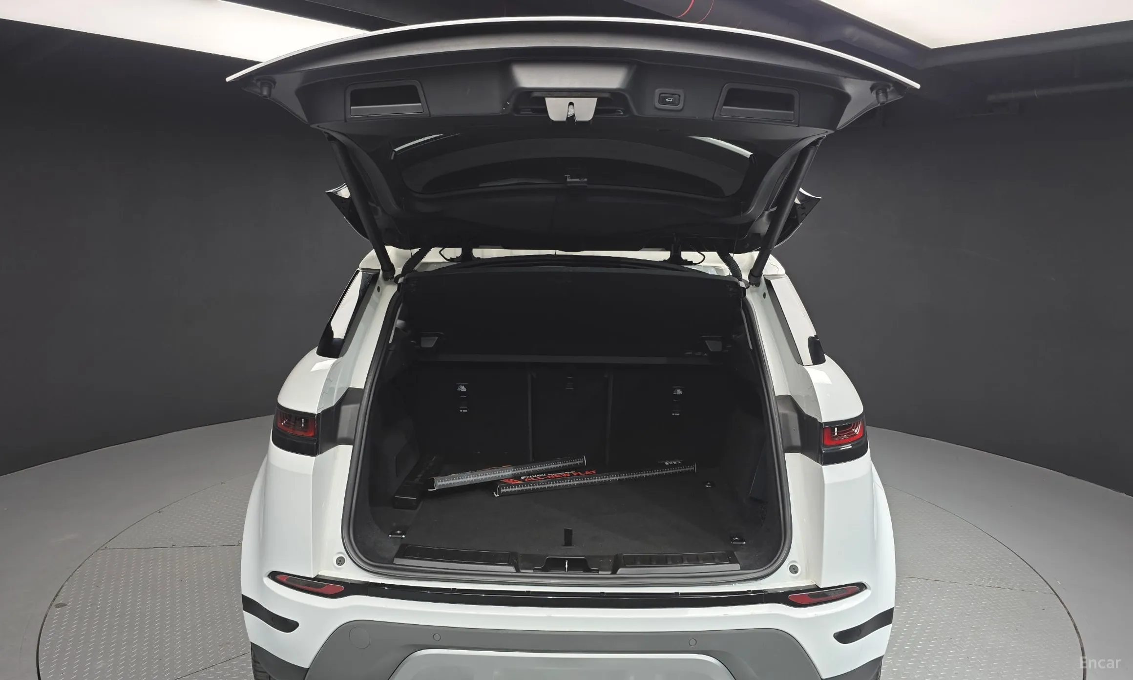 Land Rover Range Rover Evoque 2nd Generation превью 20