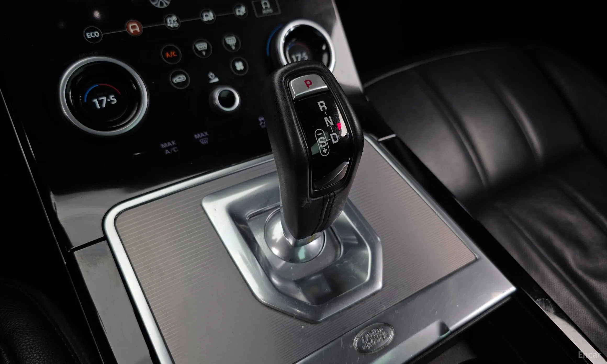 Land Rover Range Rover Evoque 2nd Generation превью 9