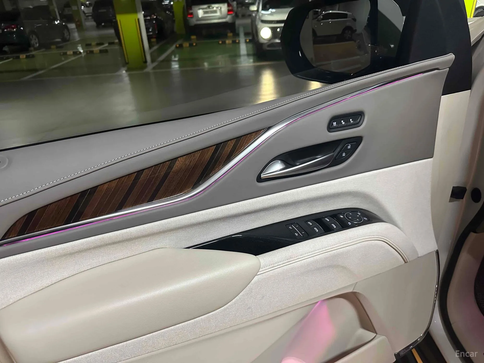 Cadillac Escalade 5th Generation превью 7