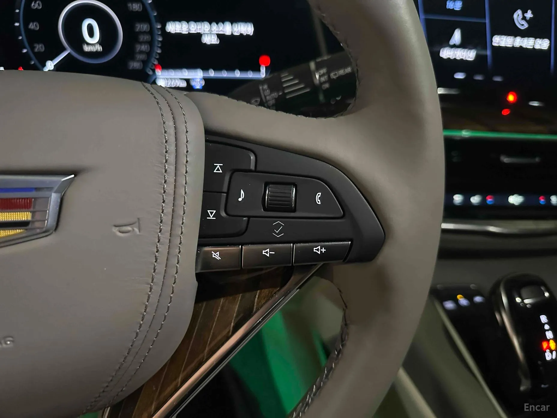 Cadillac Escalade 5th Generation превью 9