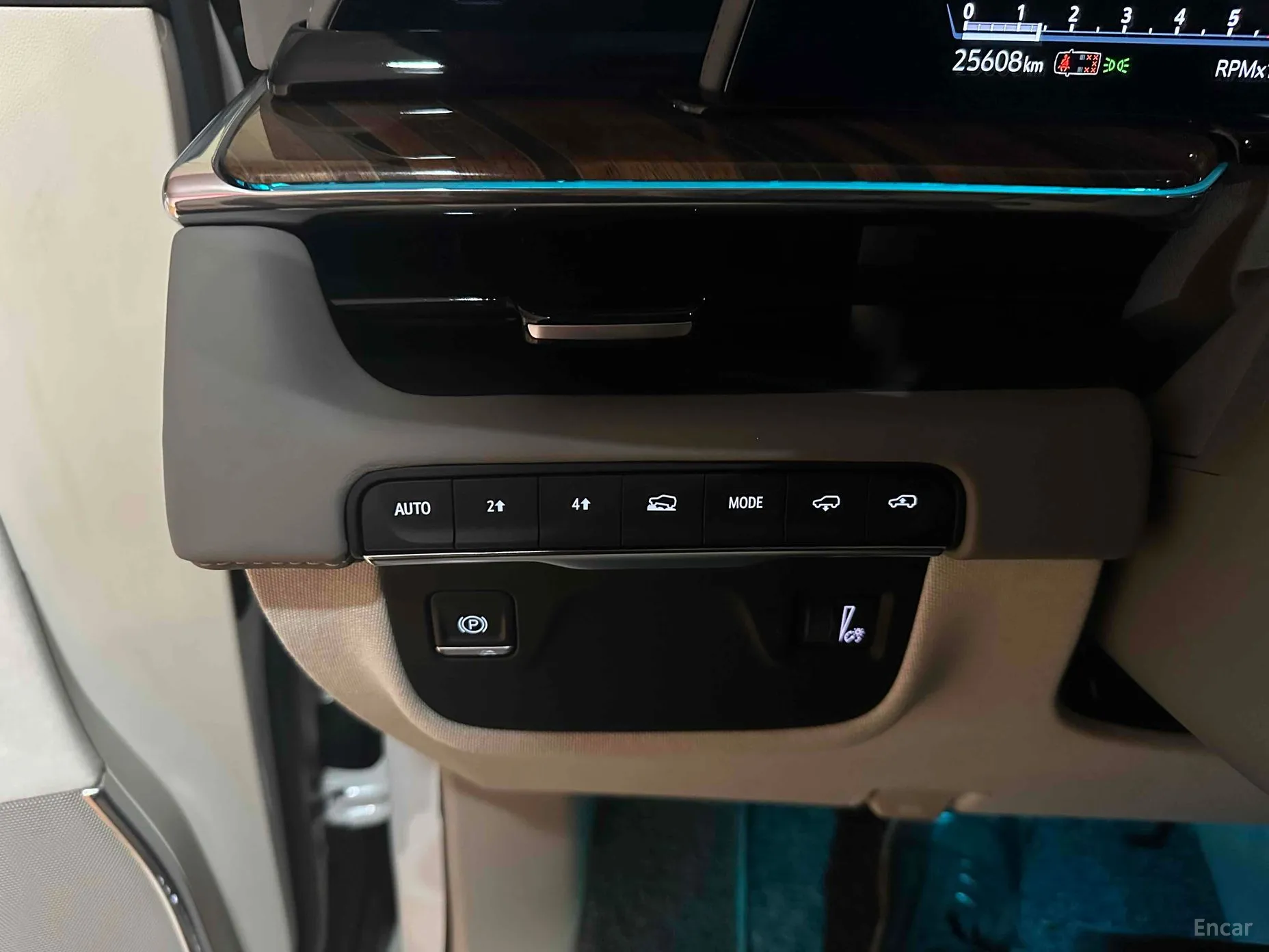 Cadillac Escalade 5th Generation превью 10