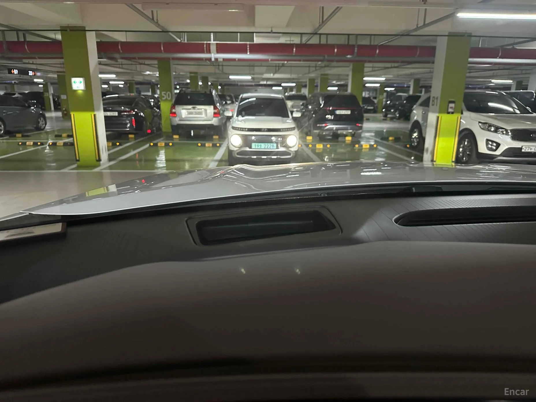 Cadillac Escalade 5th Generation превью 11