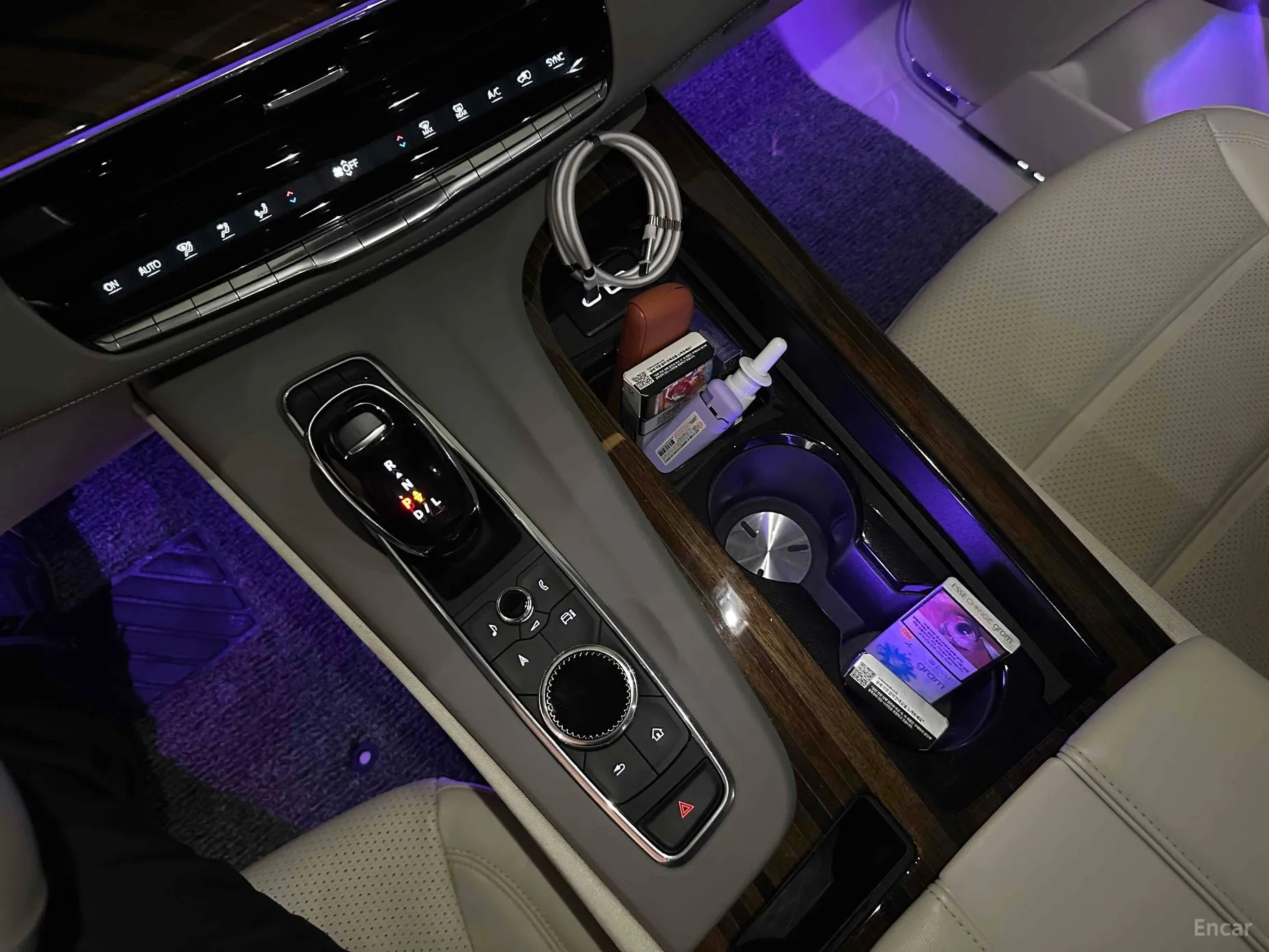 Cadillac Escalade 5th Generation превью 14