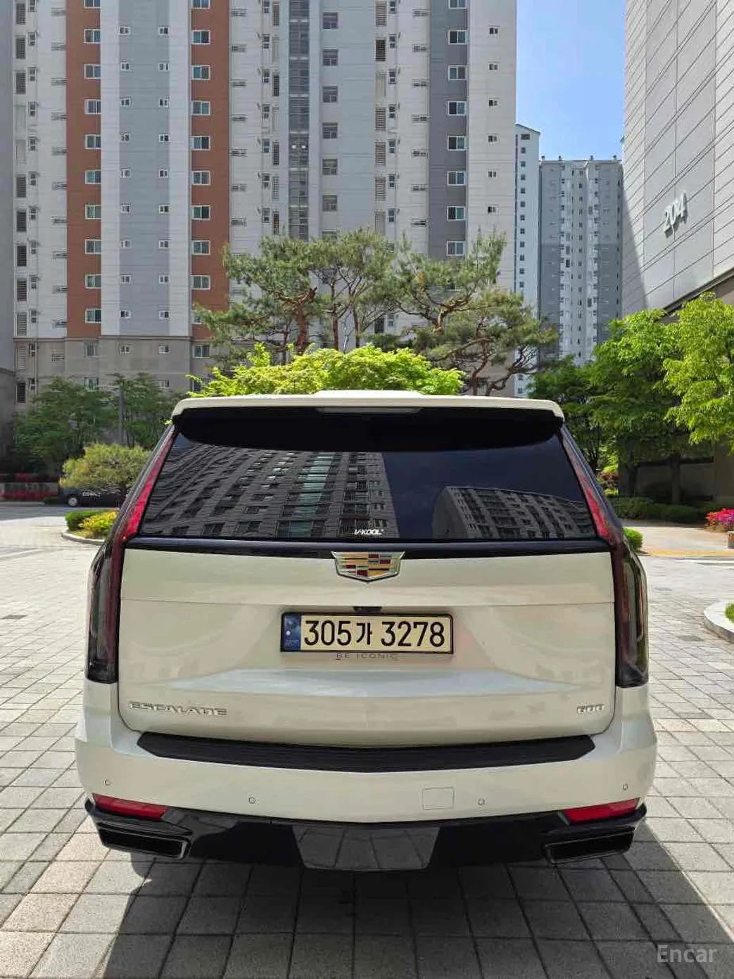 Cadillac Escalade 5th Generation превью 3