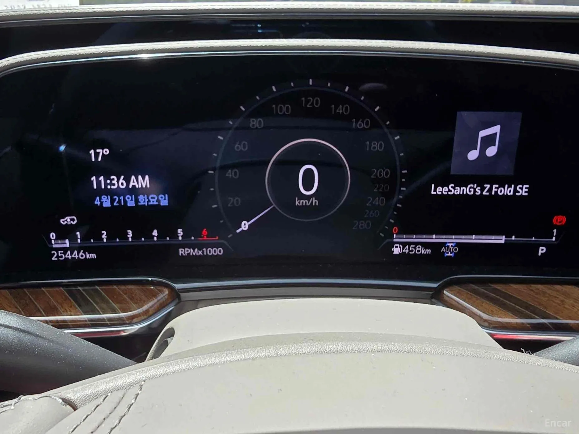 Cadillac Escalade 5th Generation превью 5