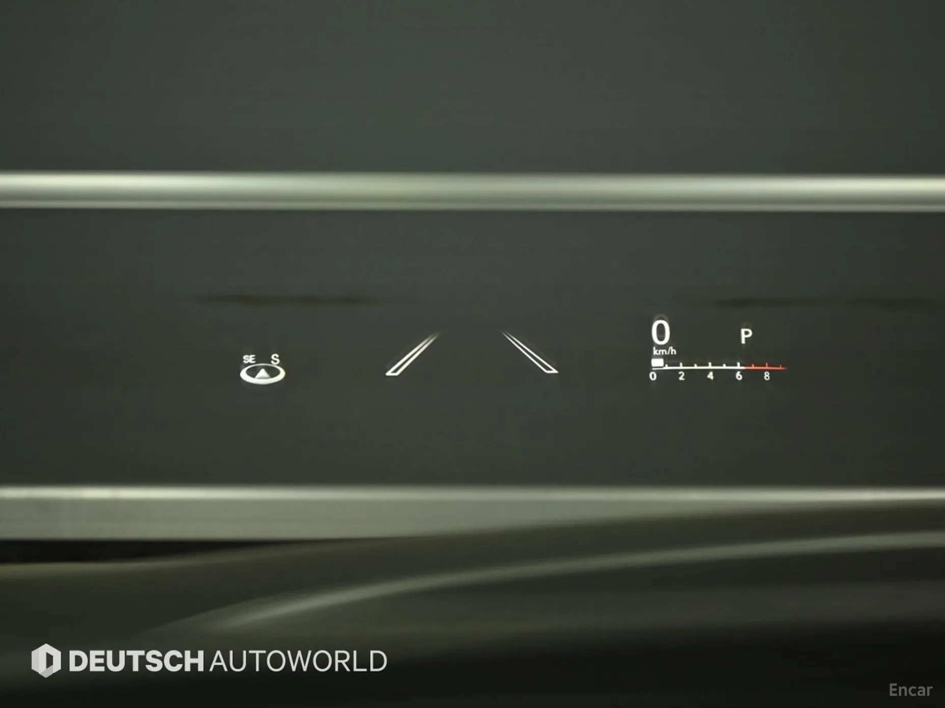 Lexus LS500 5th Generation превью 17