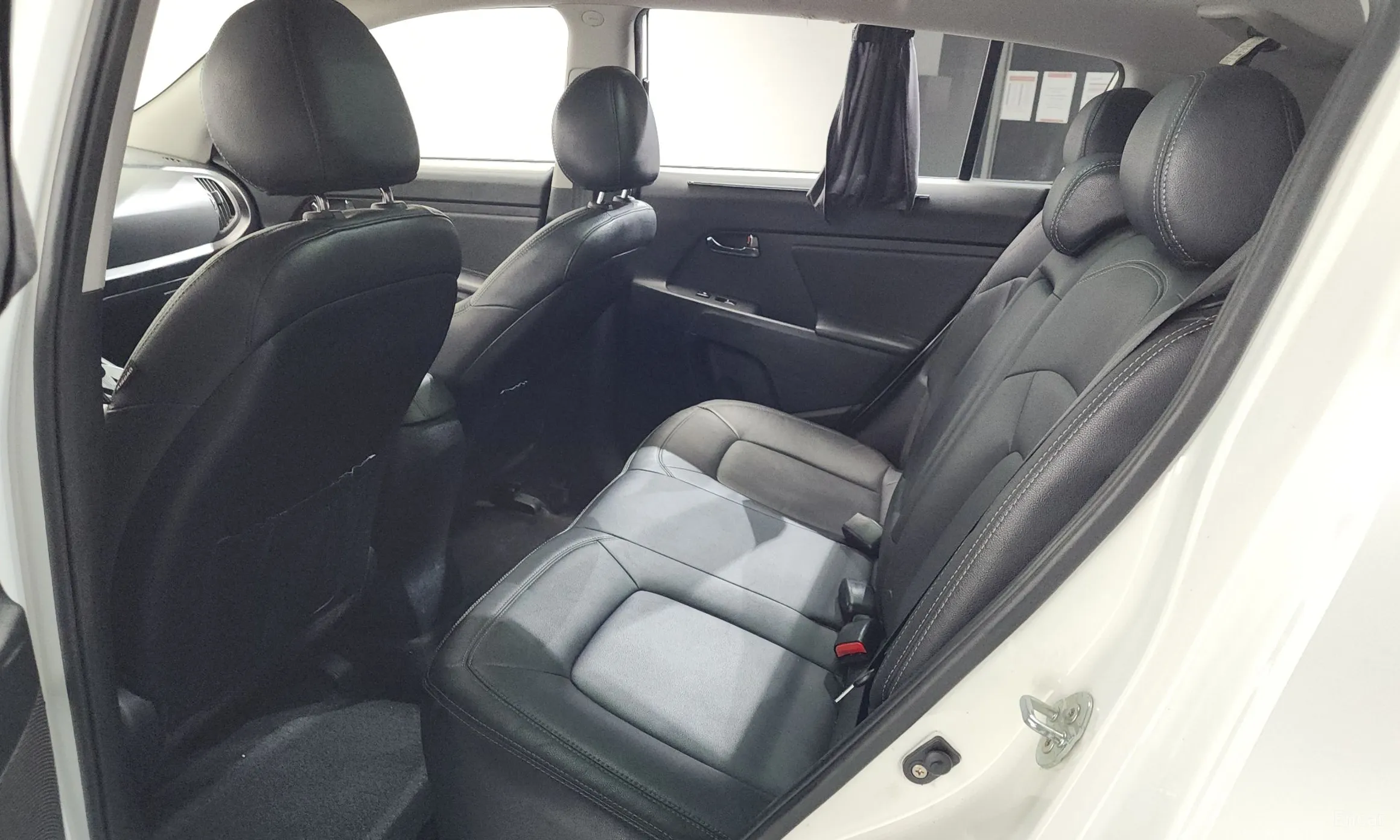 Kia Sportage R превью 11