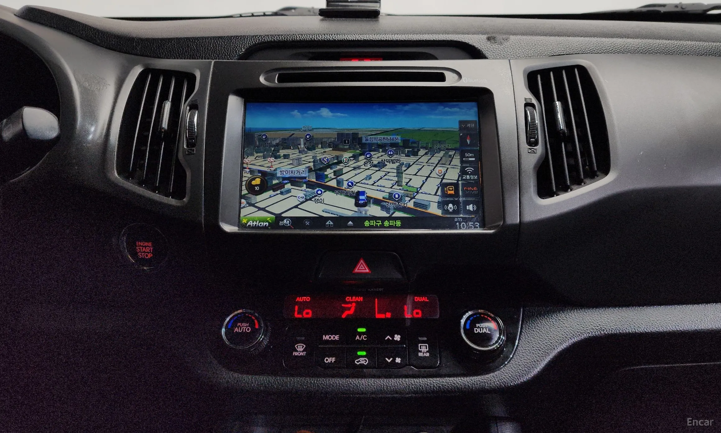 Kia Sportage R превью 14
