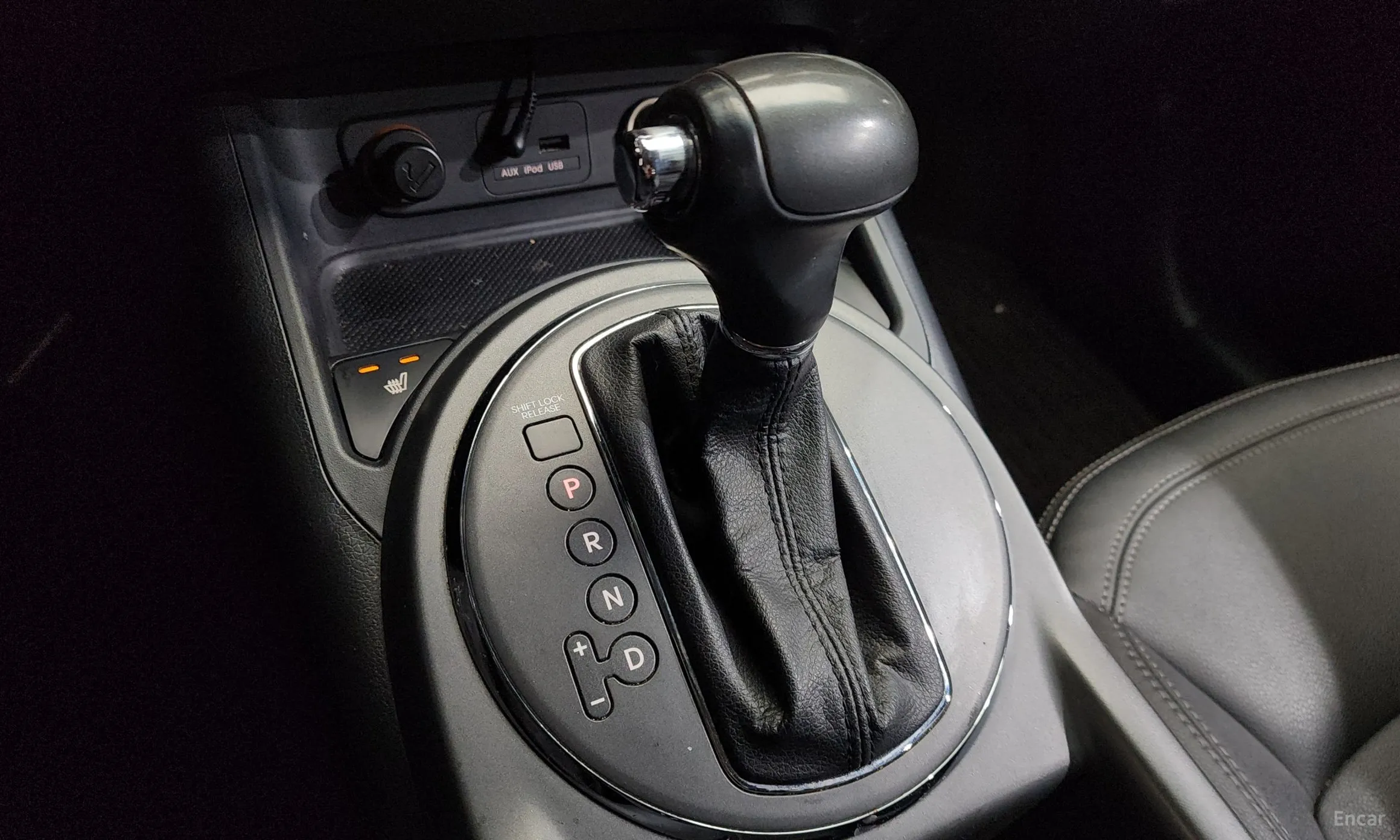 Kia Sportage R превью 9