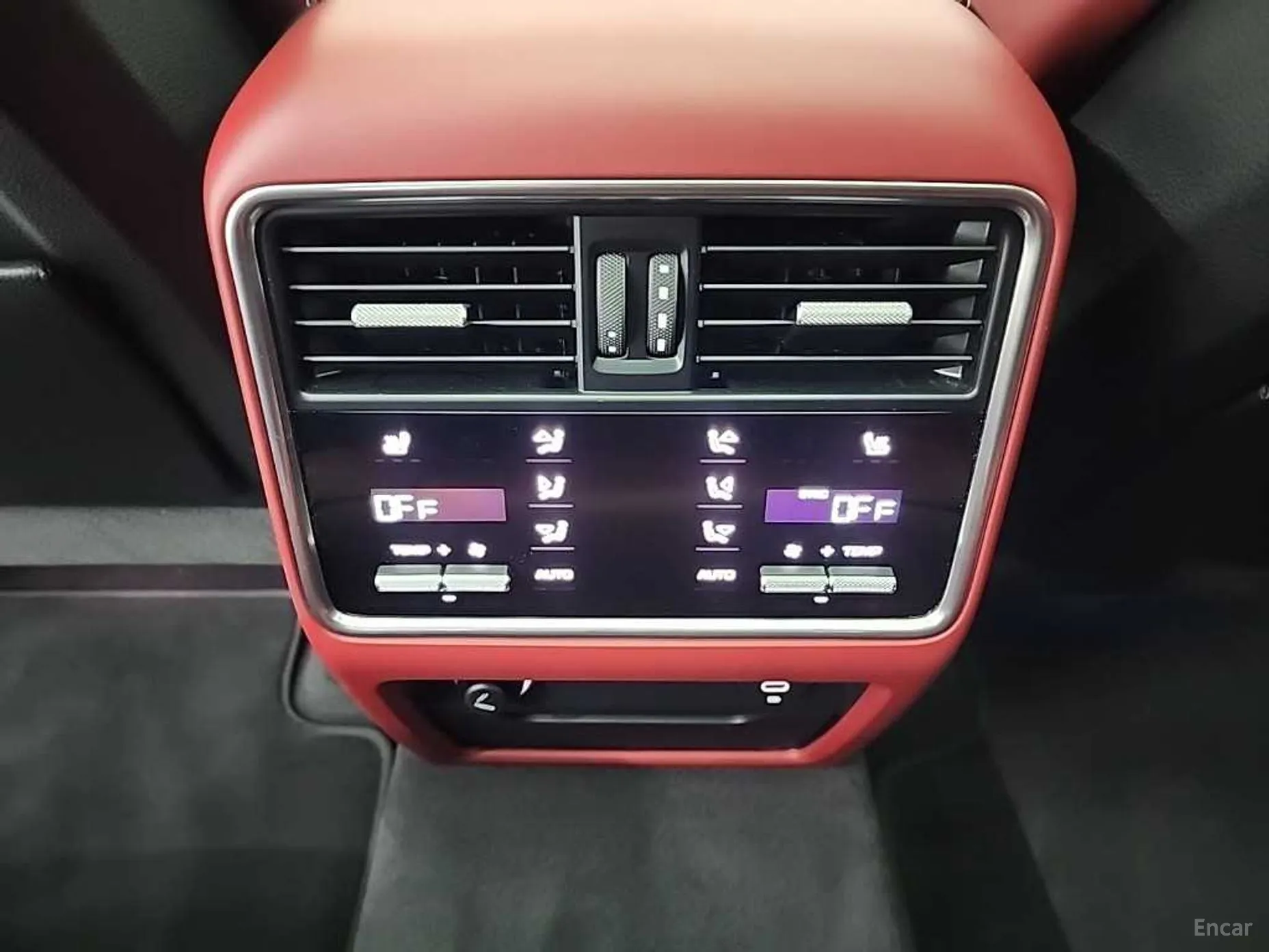Porsche Cayenne (PO536) превью 13