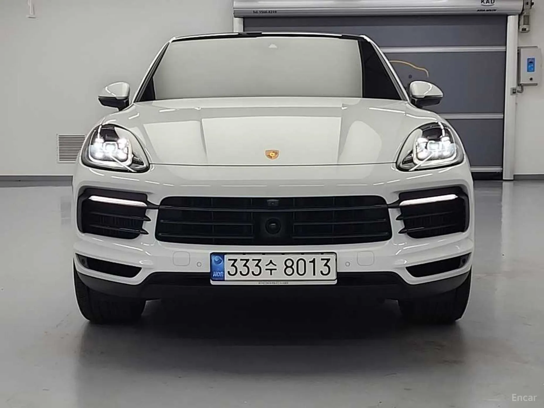 Porsche Cayenne (PO536) превью 3