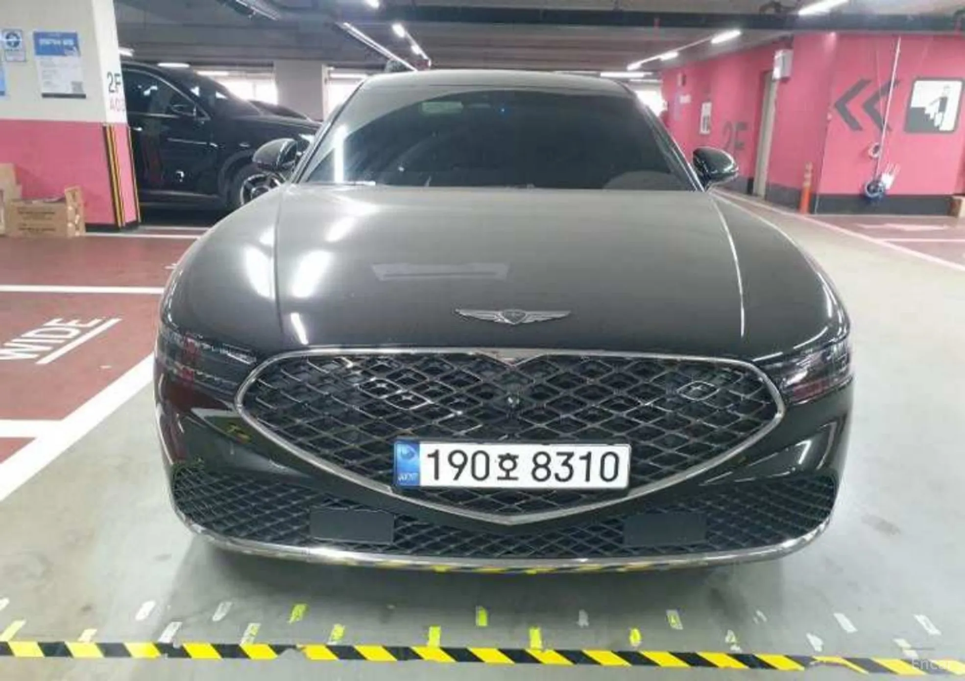 G90 (RS4)