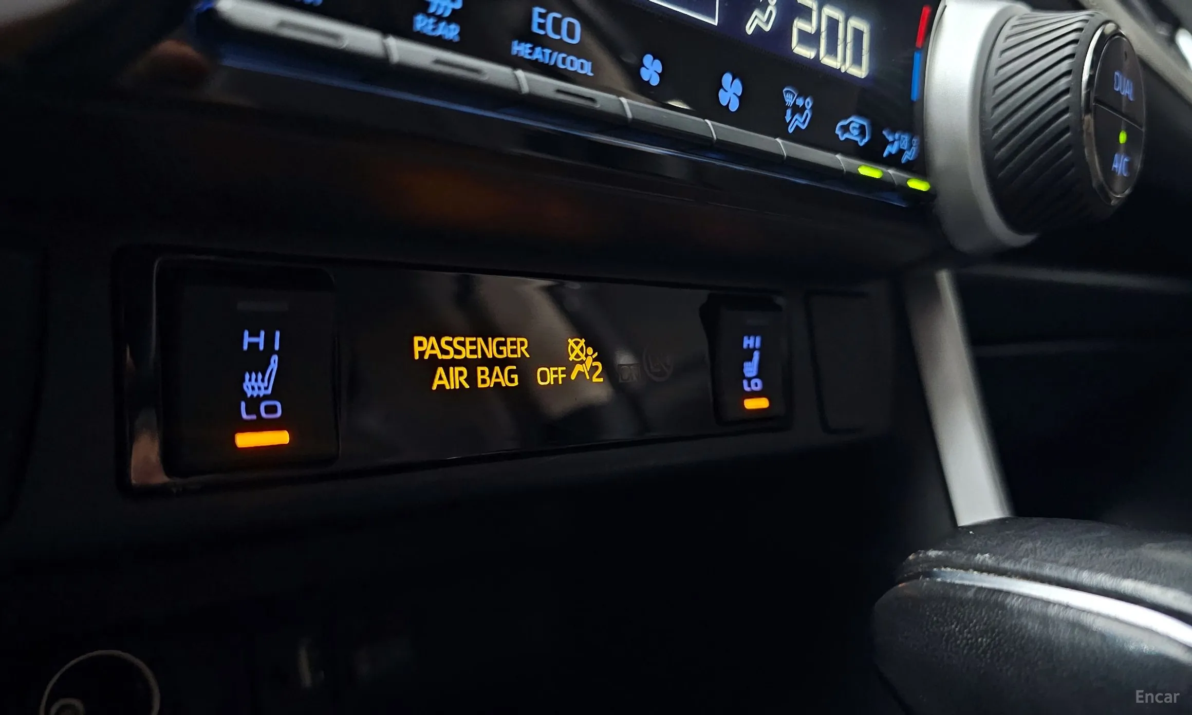 Toyota RAV4 5th Generation превью 14