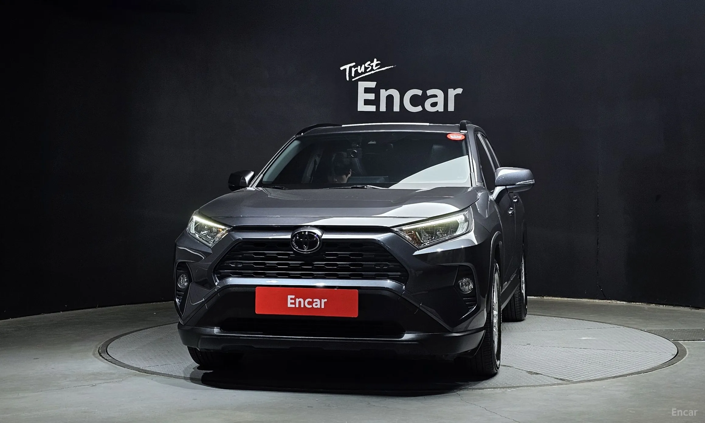 Toyota RAV4 5th Generation превью 3