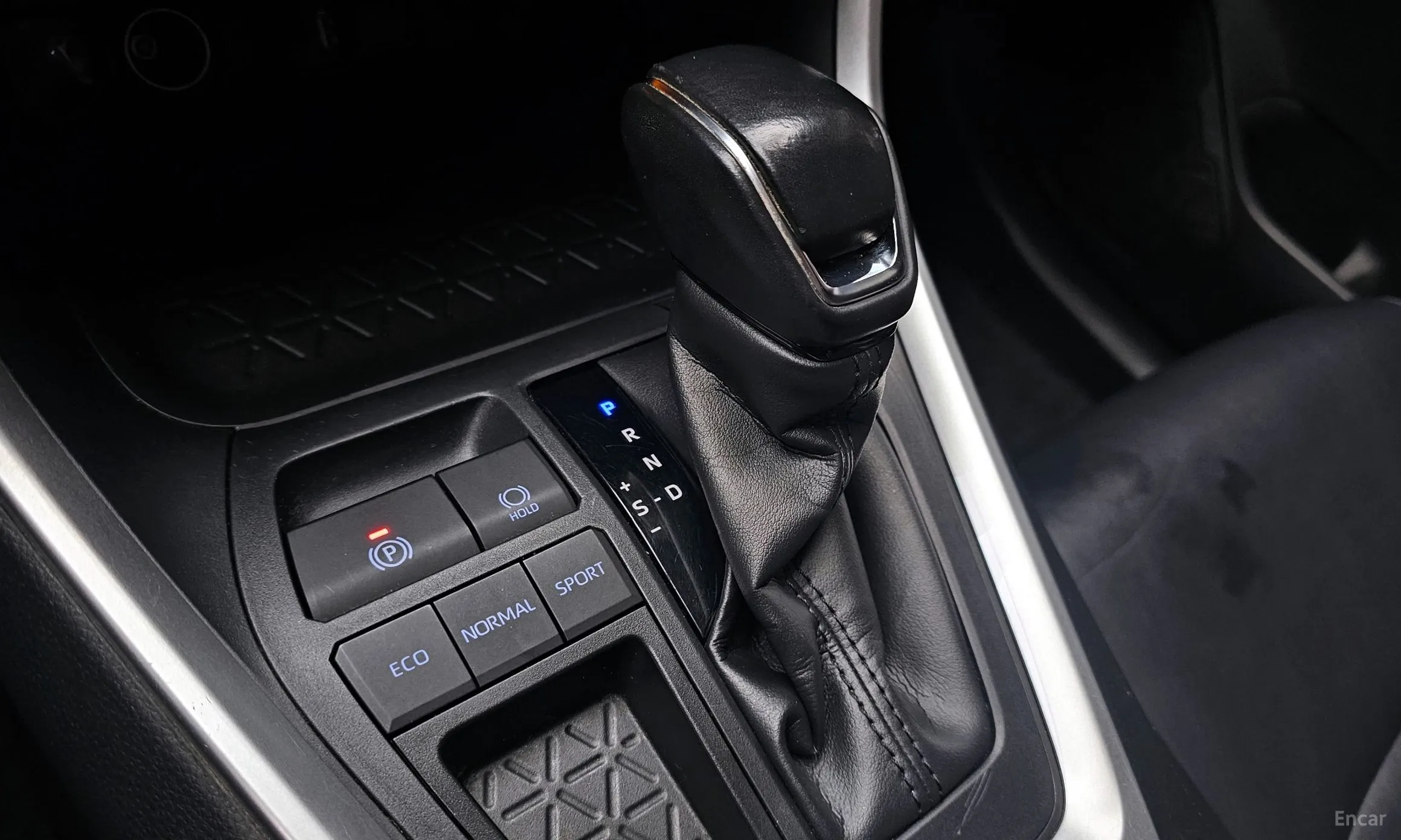 Toyota RAV4 5th Generation превью 9