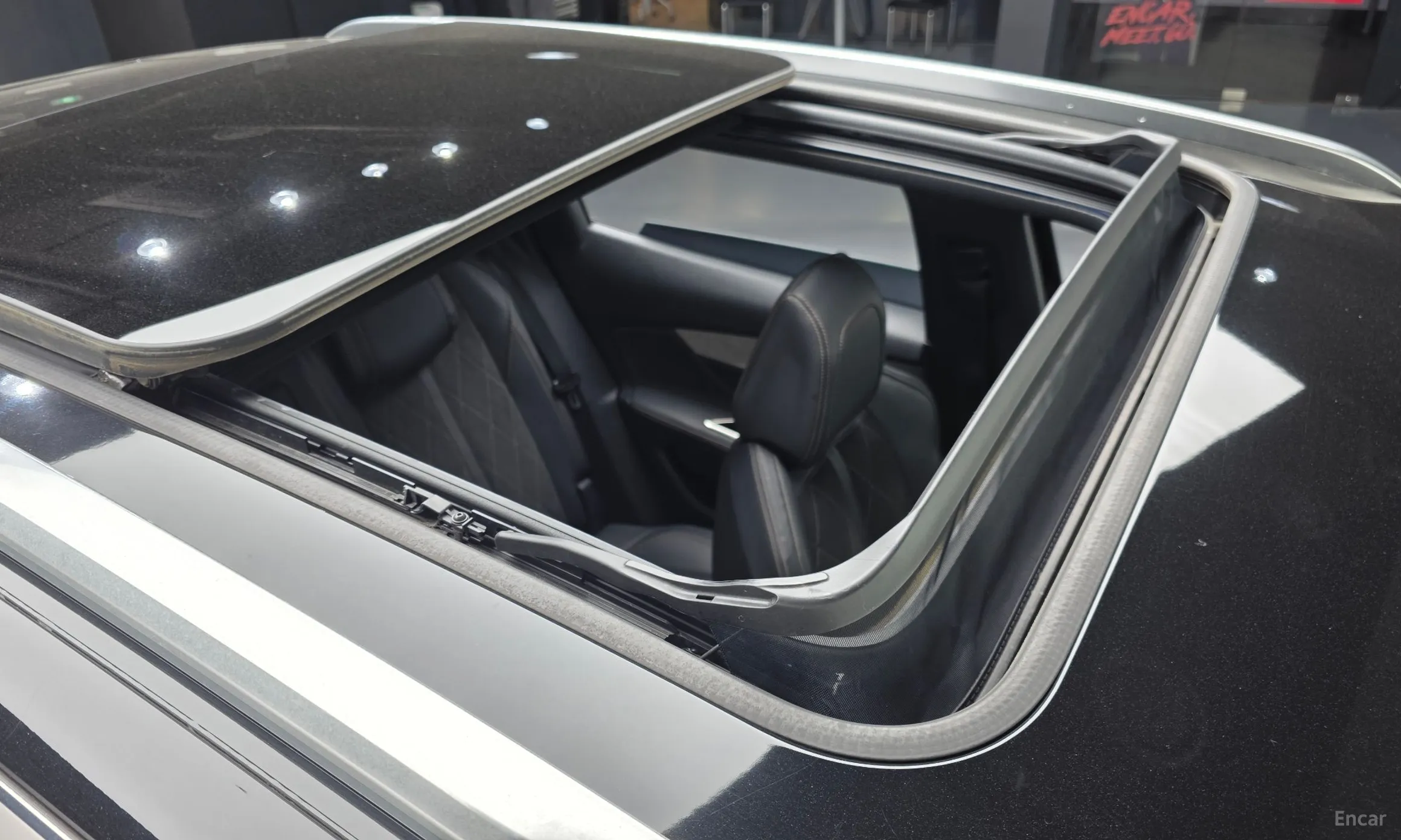Peugeot 3008 2nd generation превью 19