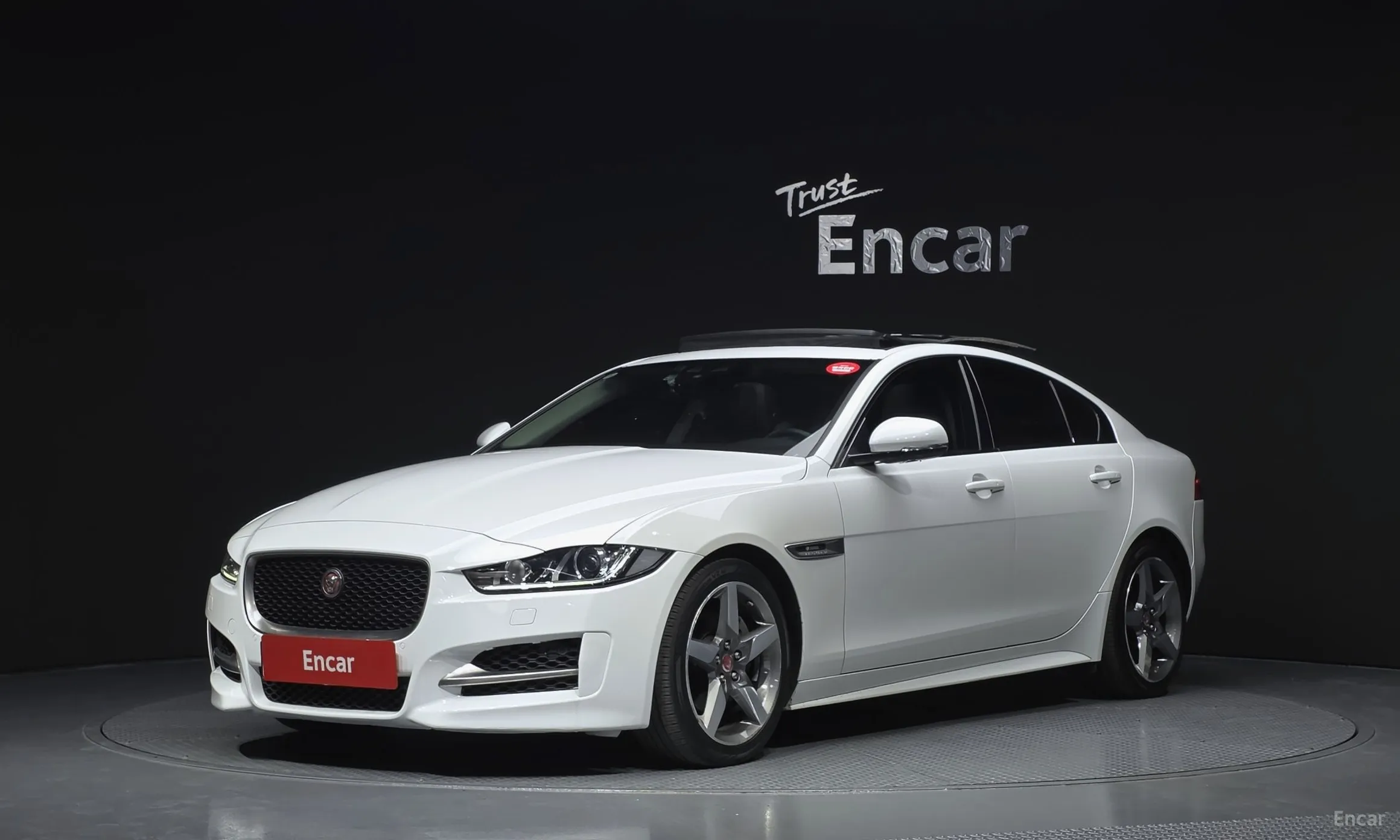 XE