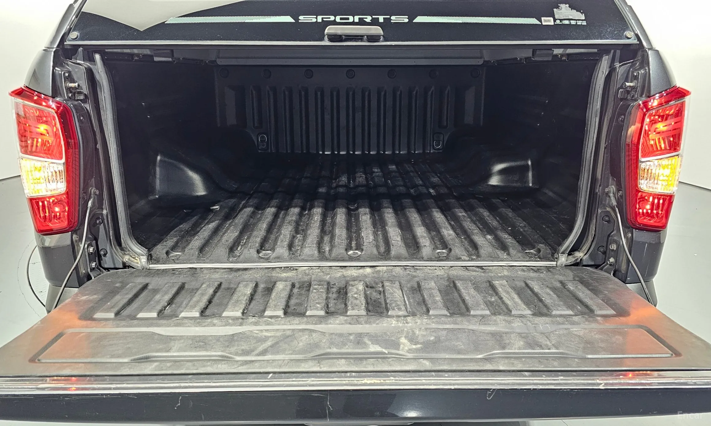 KG Mobility (SsangYong) Rexton Sports Khan превью 20