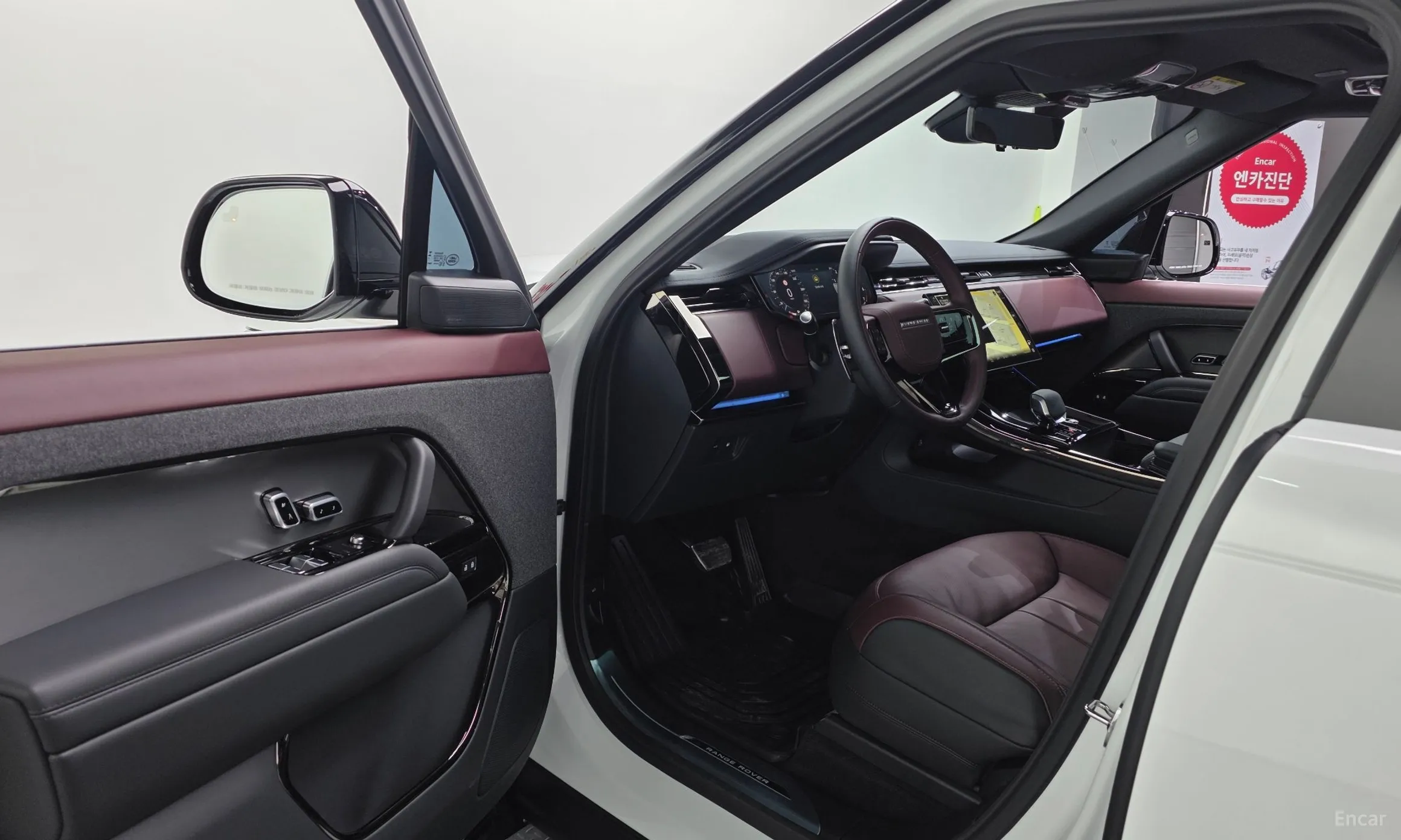Land Rover Range Rover Sport 3rd Generation превью 11