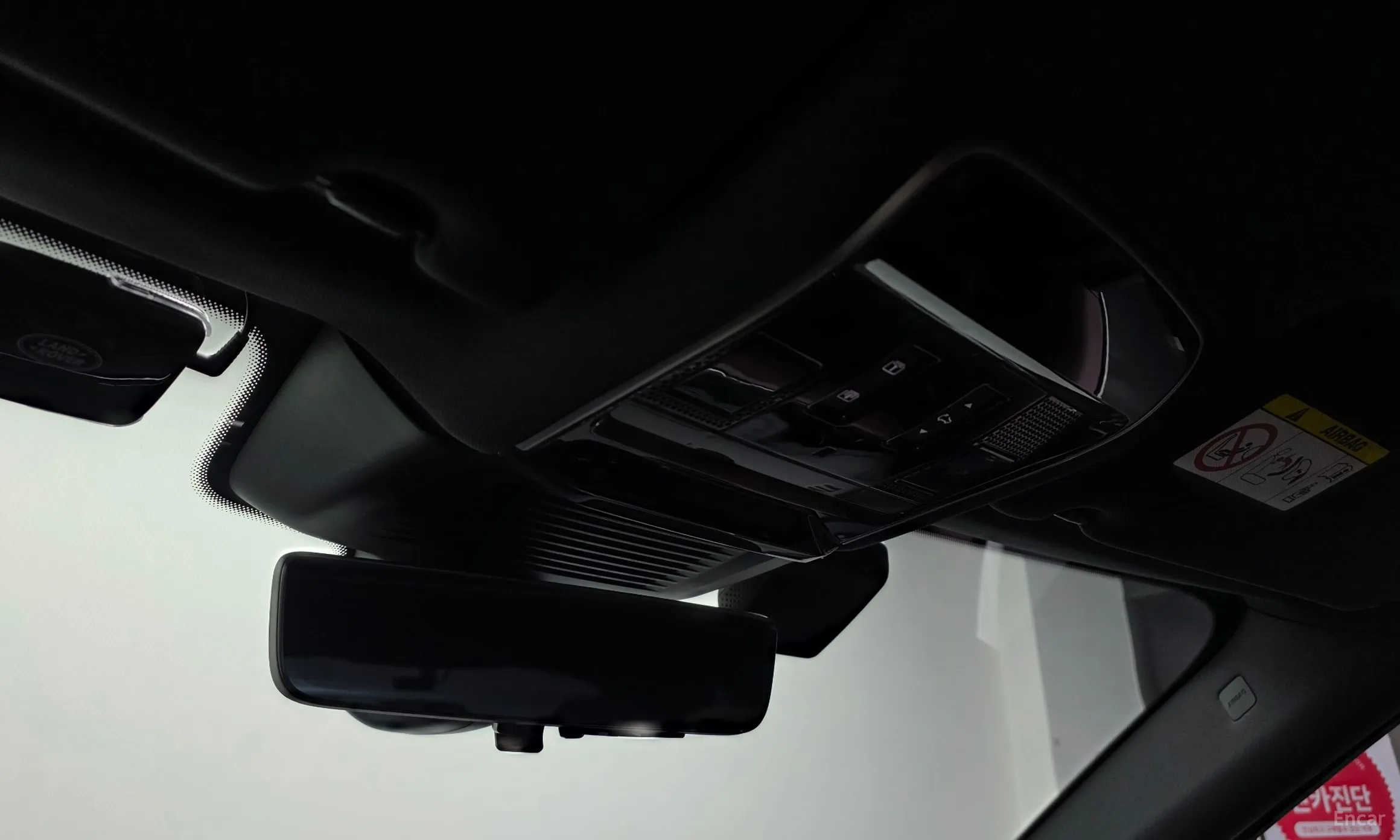 Land Rover Range Rover Sport 3rd Generation превью 16