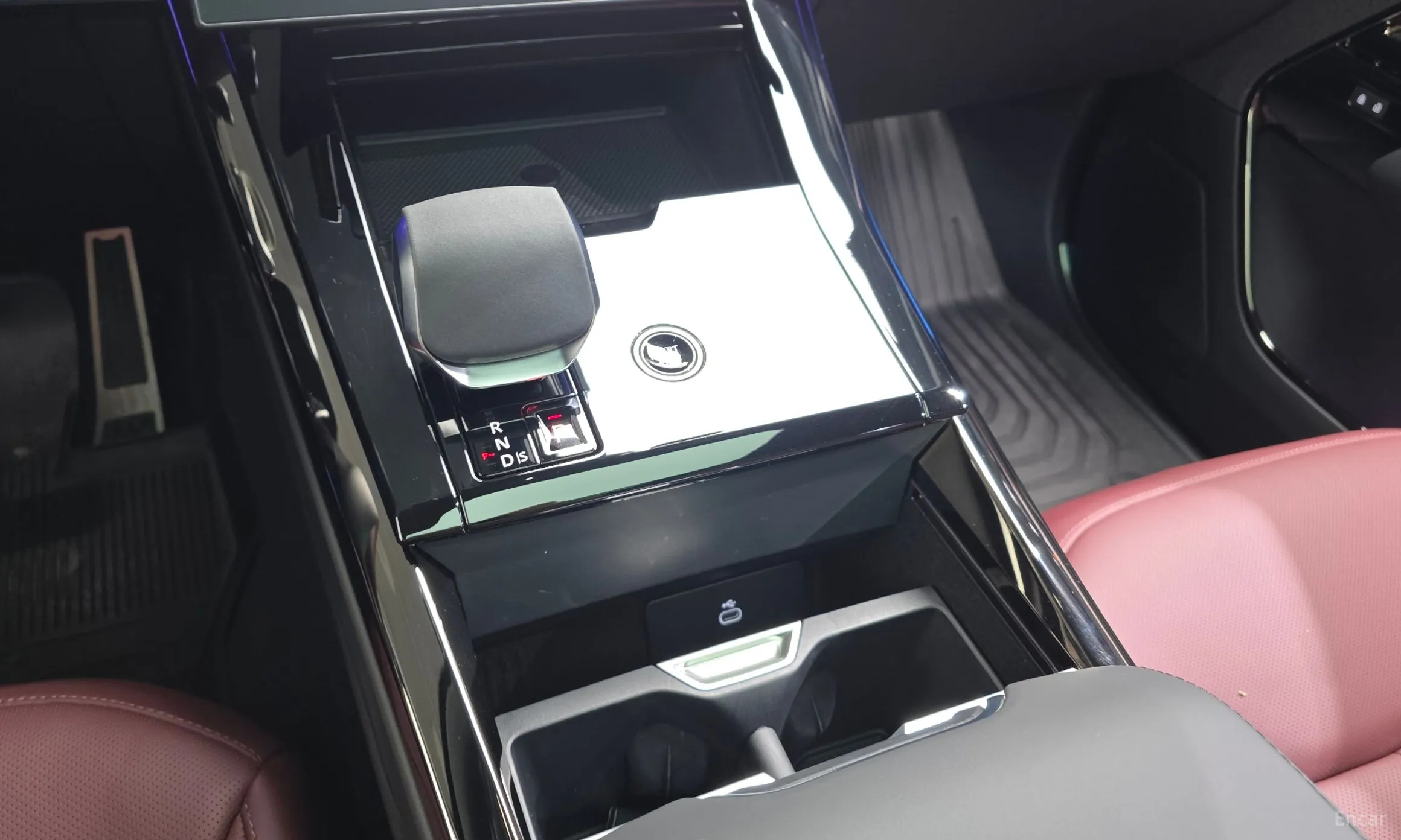 Land Rover Range Rover Sport 3rd Generation превью 17
