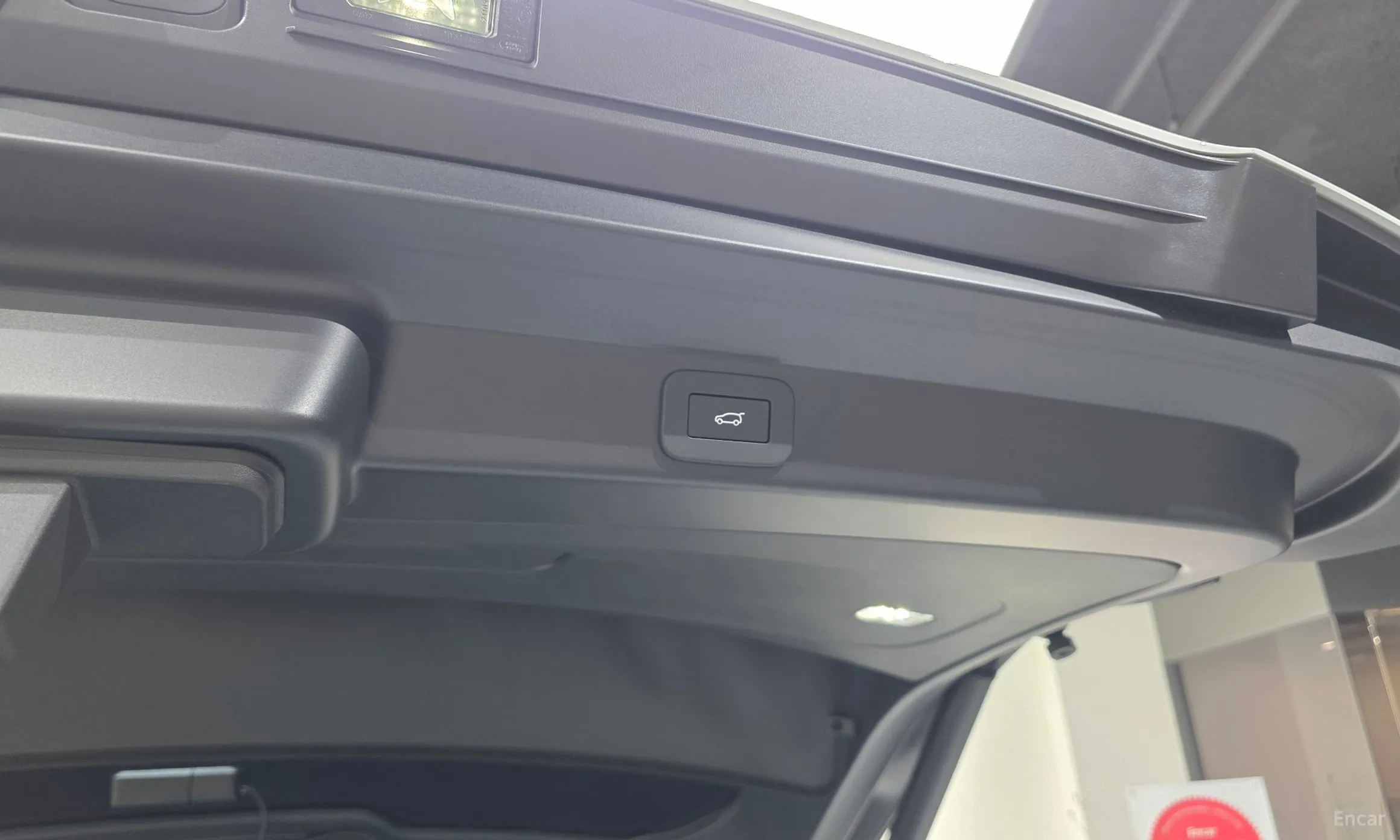 Land Rover Range Rover Sport 3rd Generation превью 20