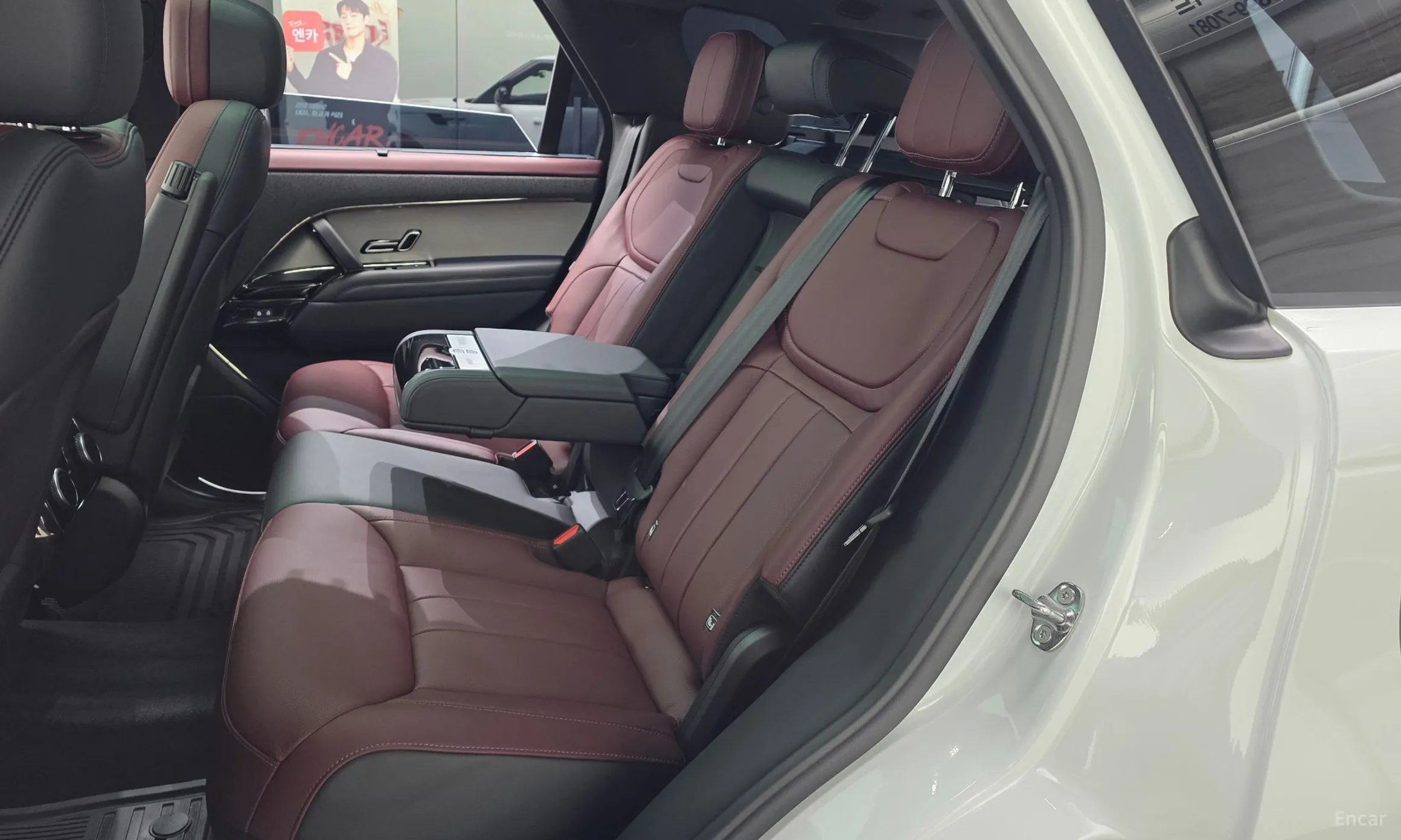 Land Rover Range Rover Sport 3rd Generation превью 5