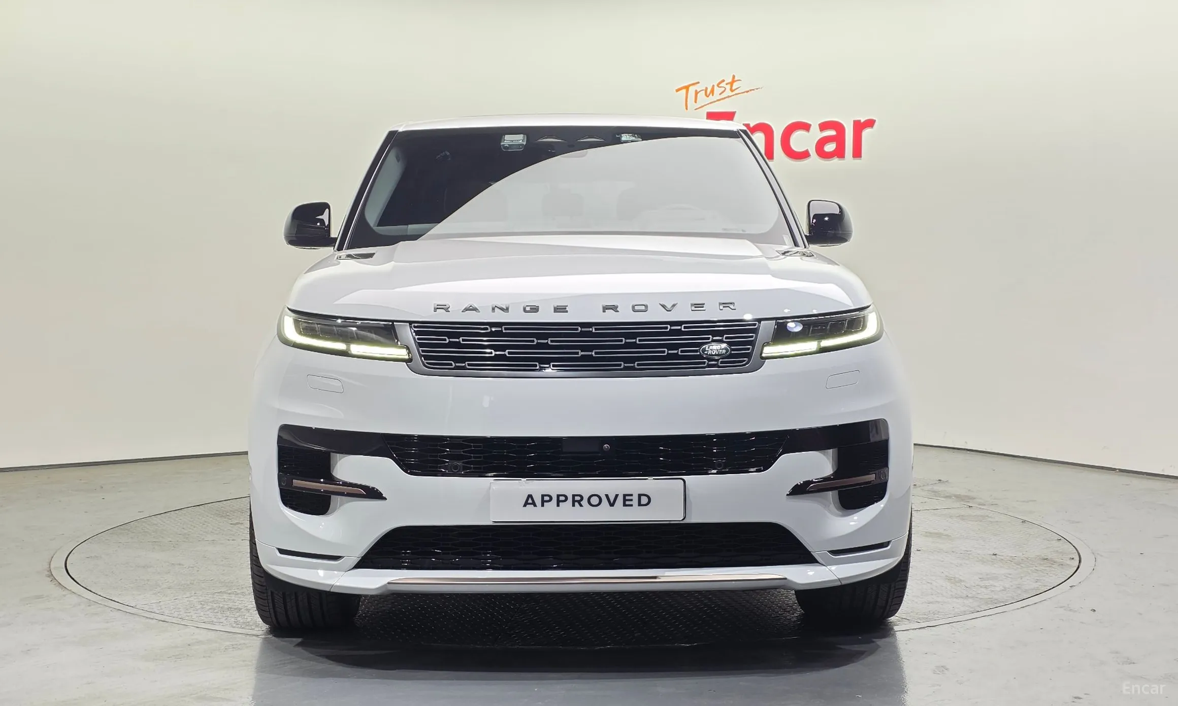 Land Rover Range Rover Sport 3rd Generation превью 8