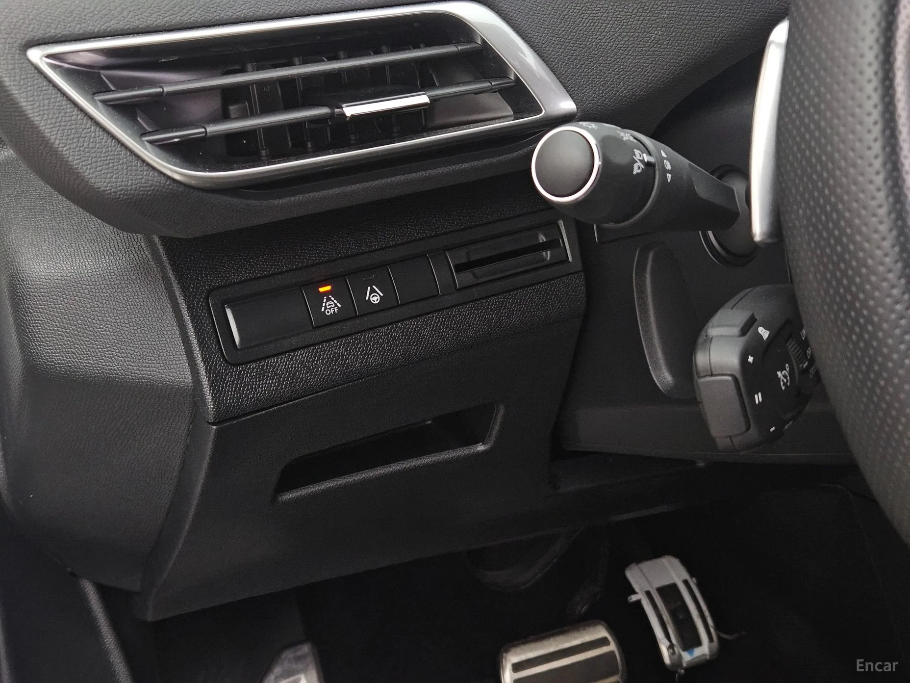 Peugeot 5008 2nd generation превью 15