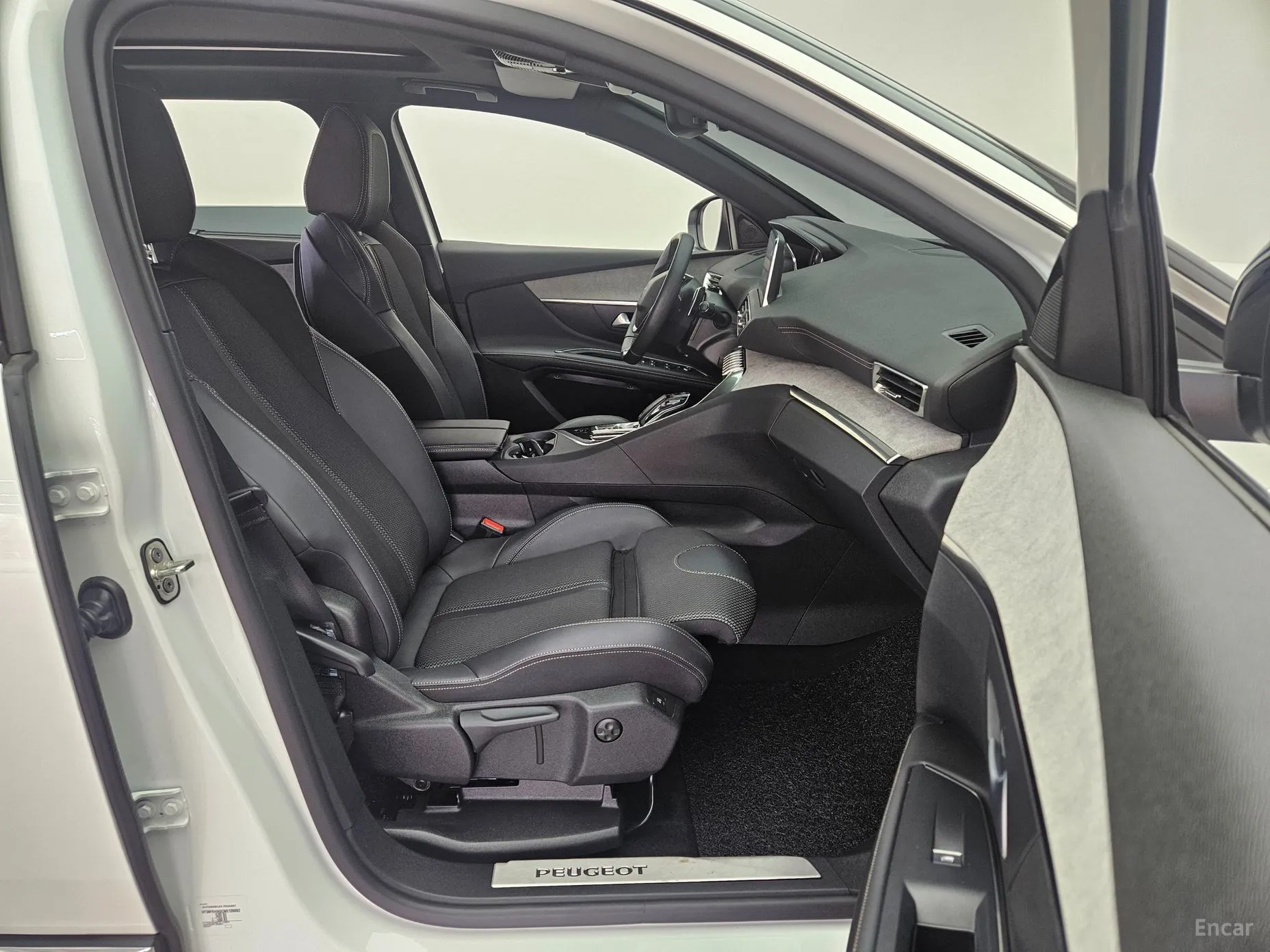 Peugeot 5008 2nd generation превью 7