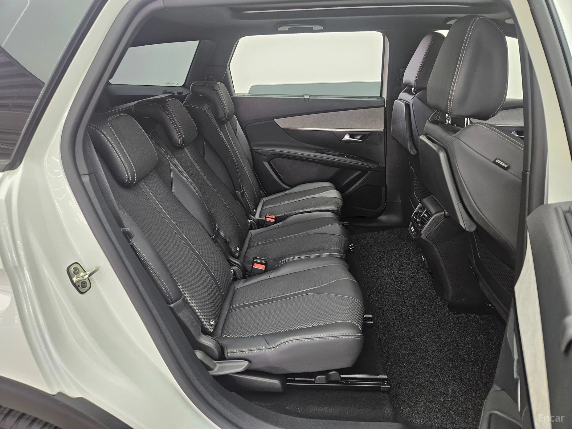 Peugeot 5008 2nd generation превью 8