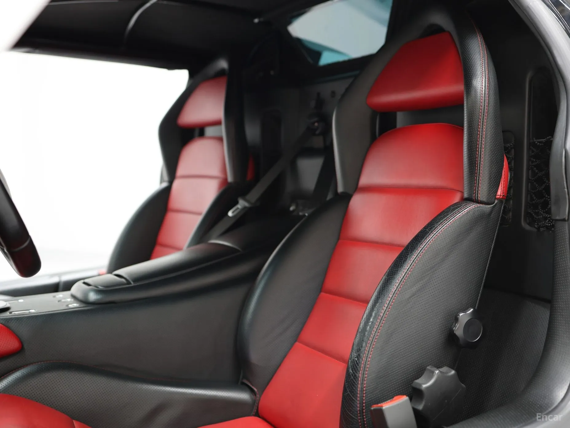 Lamborghini Murcielago превью 10