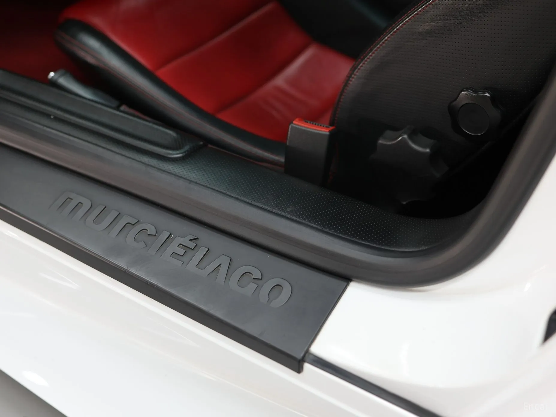 Lamborghini Murcielago превью 15
