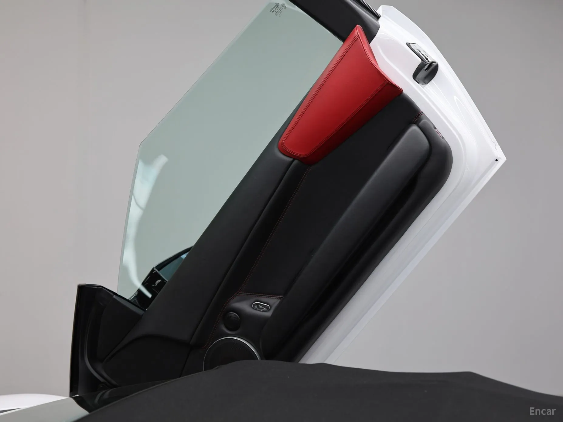 Lamborghini Murcielago превью 17