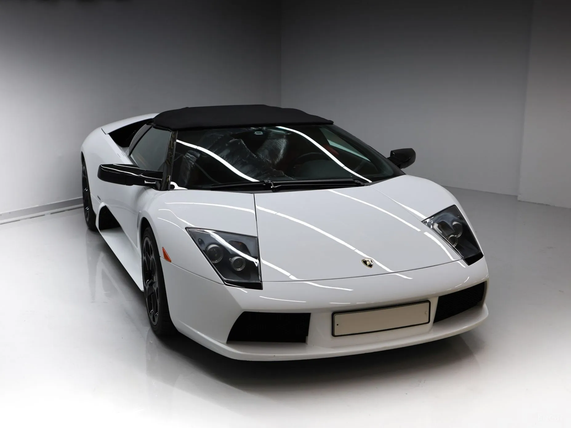 Lamborghini Murcielago превью 3