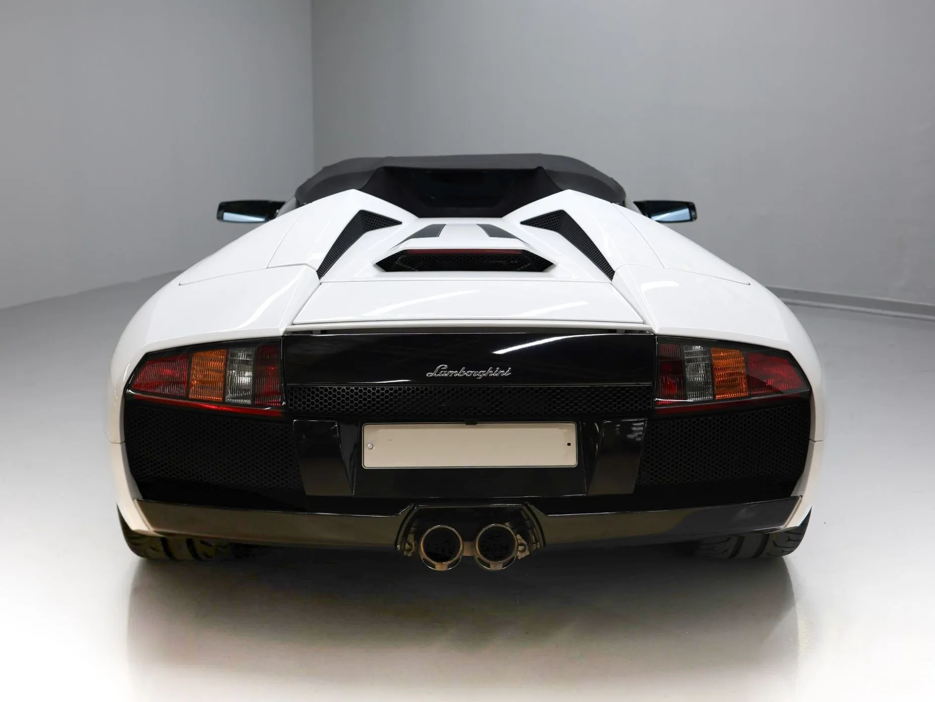 Lamborghini Murcielago превью 4