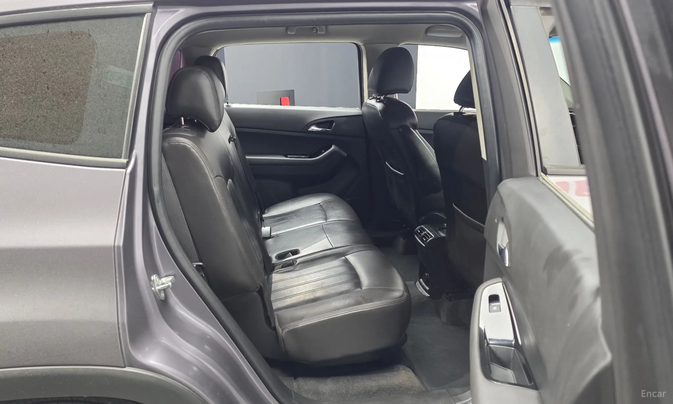 Chevrolet (GM Daewoo) Orlando превью 11