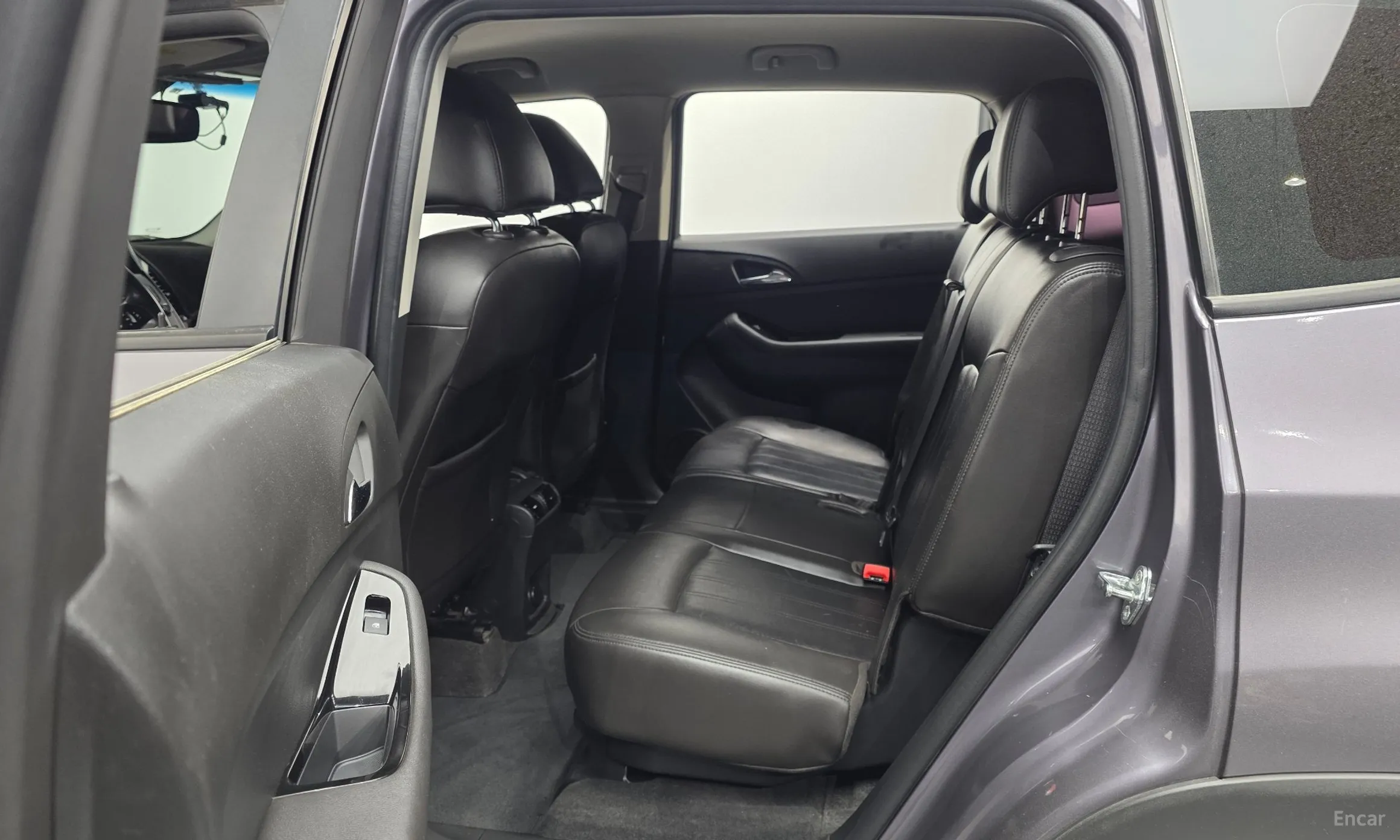 Chevrolet (GM Daewoo) Orlando превью 12