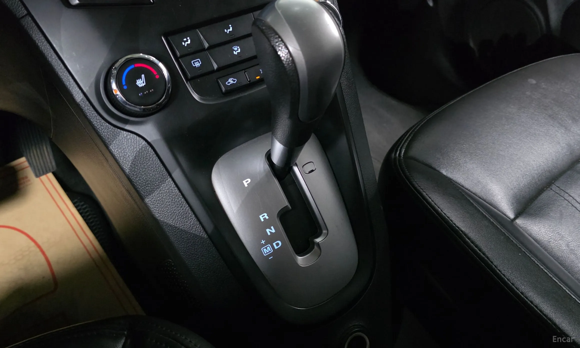 Chevrolet (GM Daewoo) Orlando превью 9