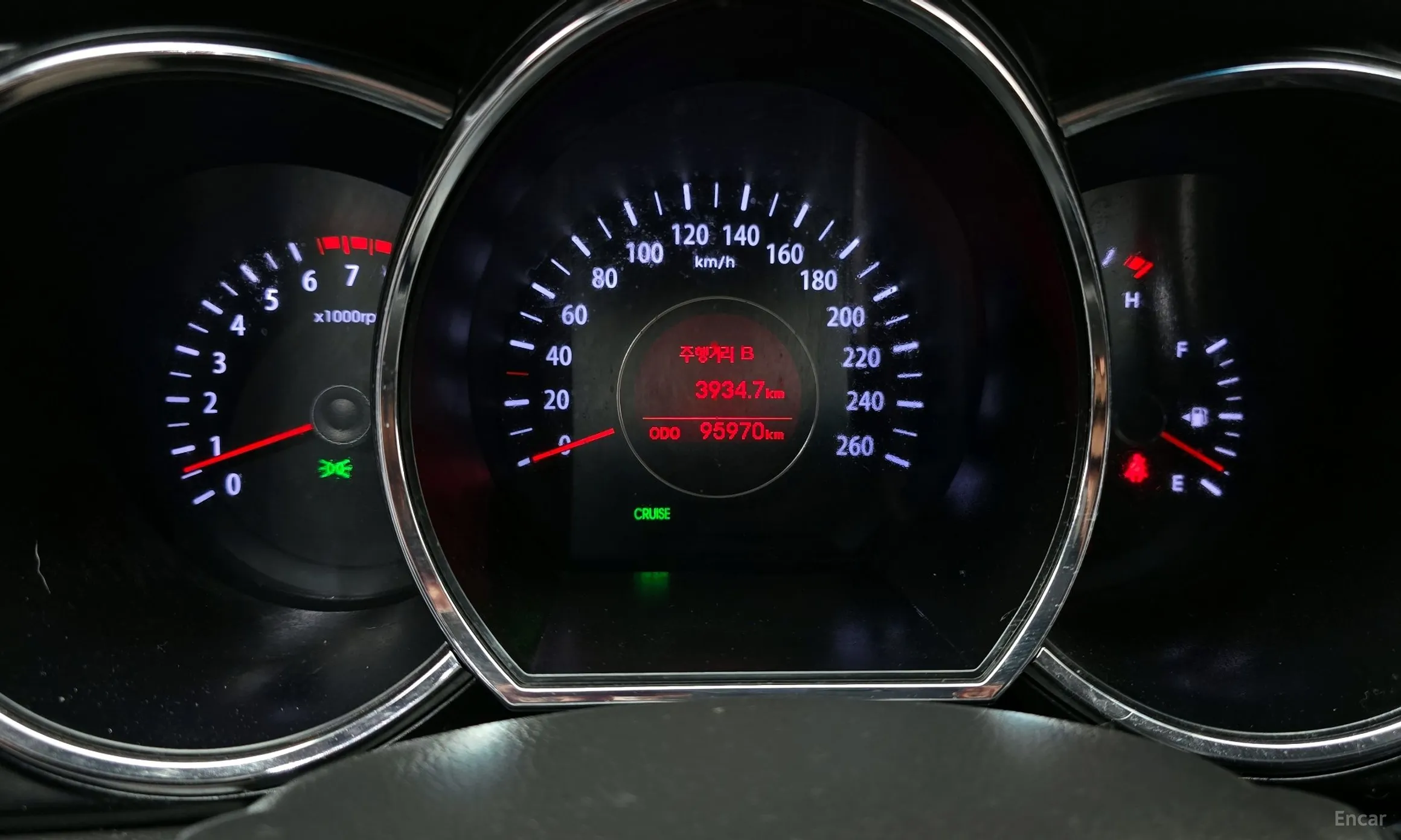 Kia K5 превью 8