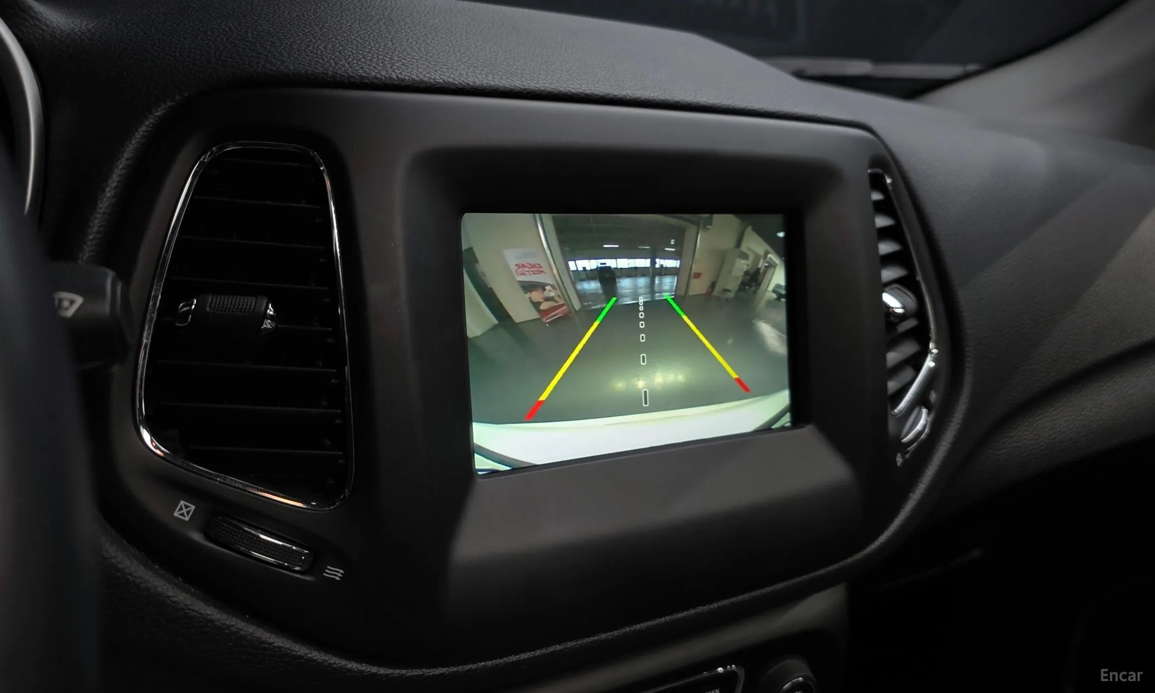 Jeep Compass 2nd Generation превью 15