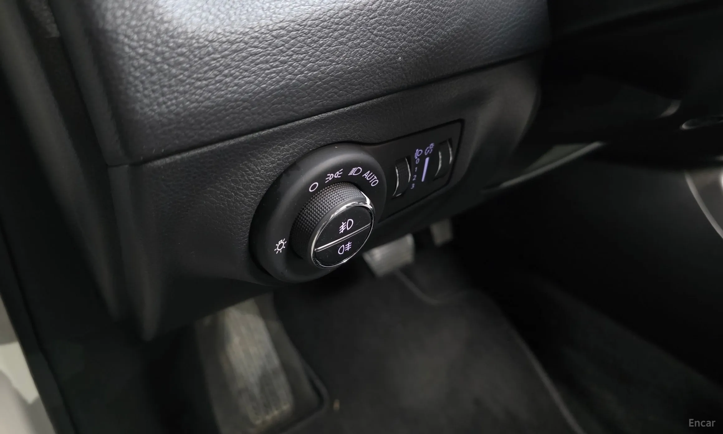 Jeep Compass 2nd Generation превью 18