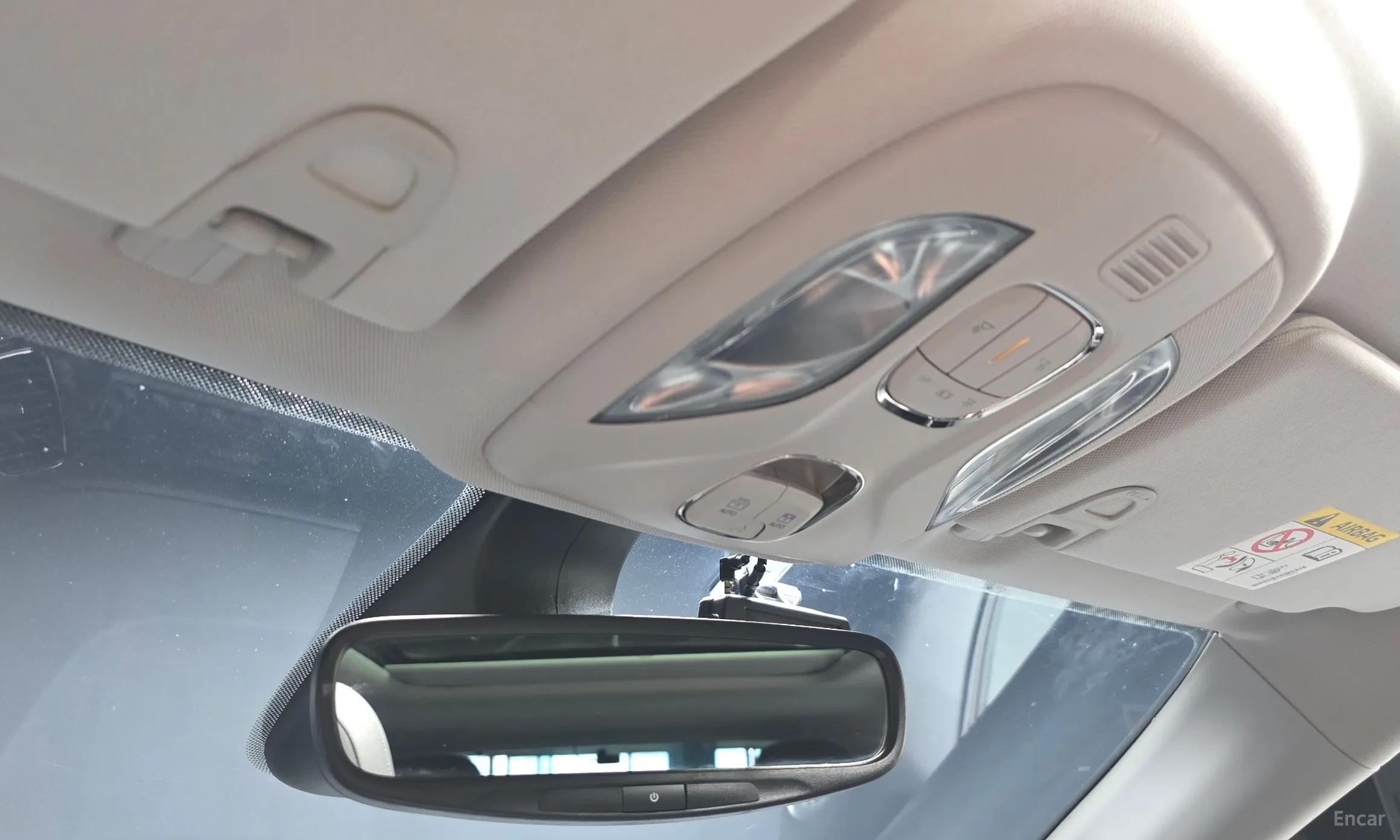 Jeep Compass 2nd Generation превью 19