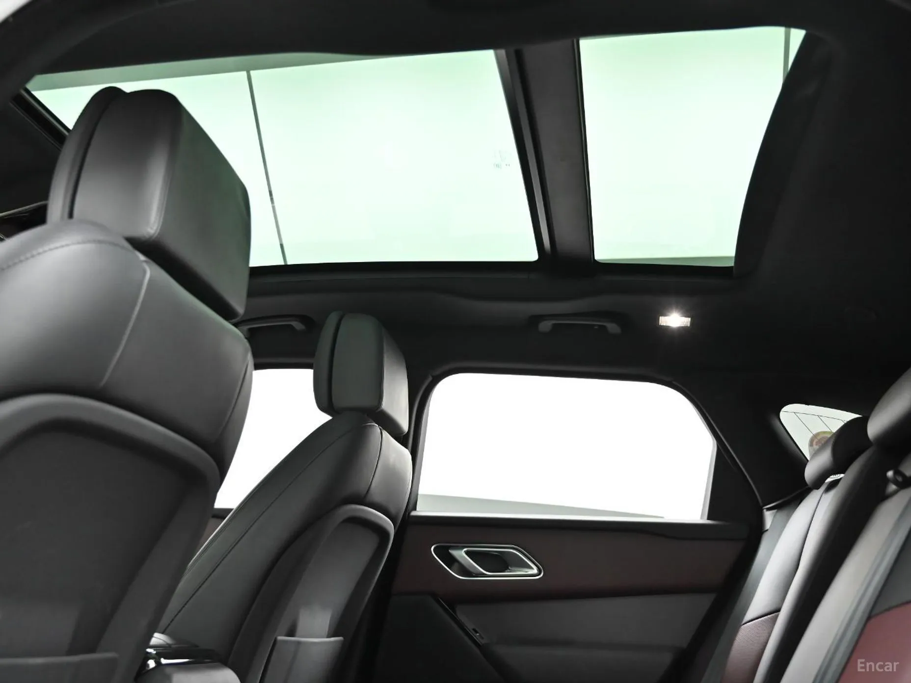 Land Rover Range Rover Bella превью 18