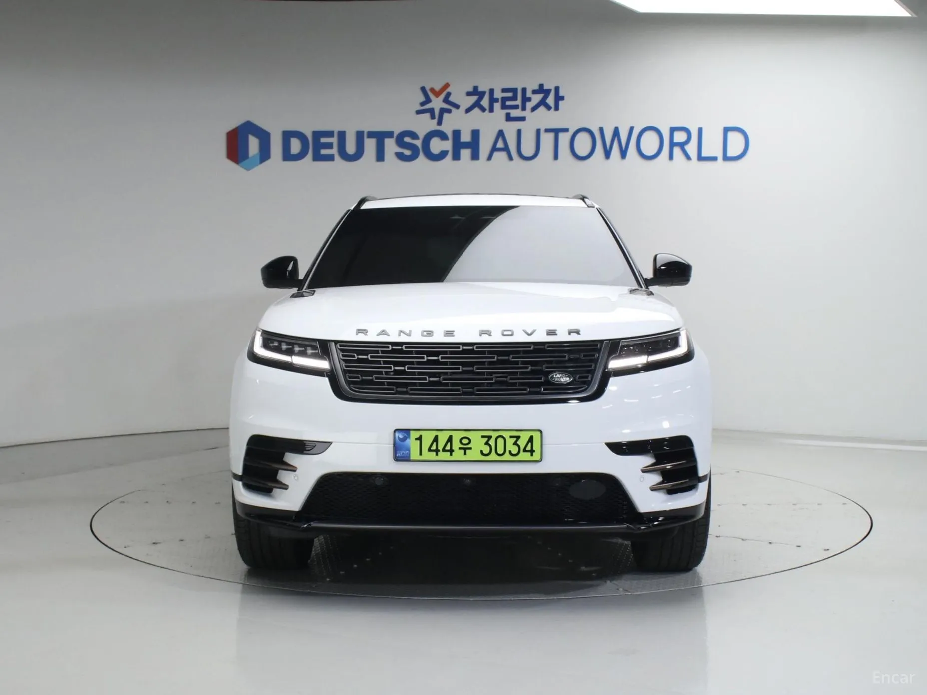 Land Rover Range Rover Bella превью 3