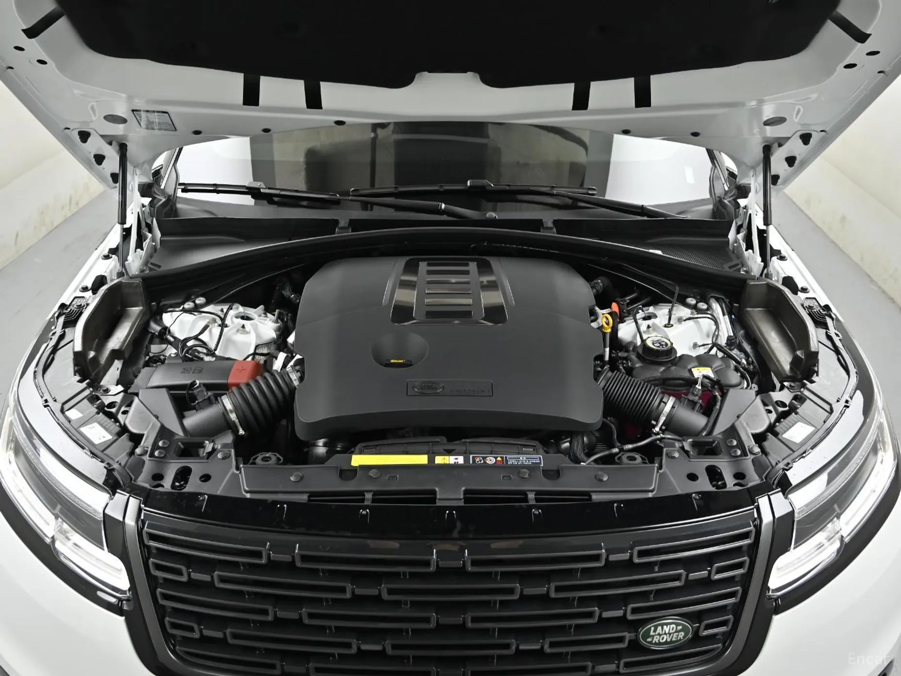 Land Rover Range Rover Bella превью 6
